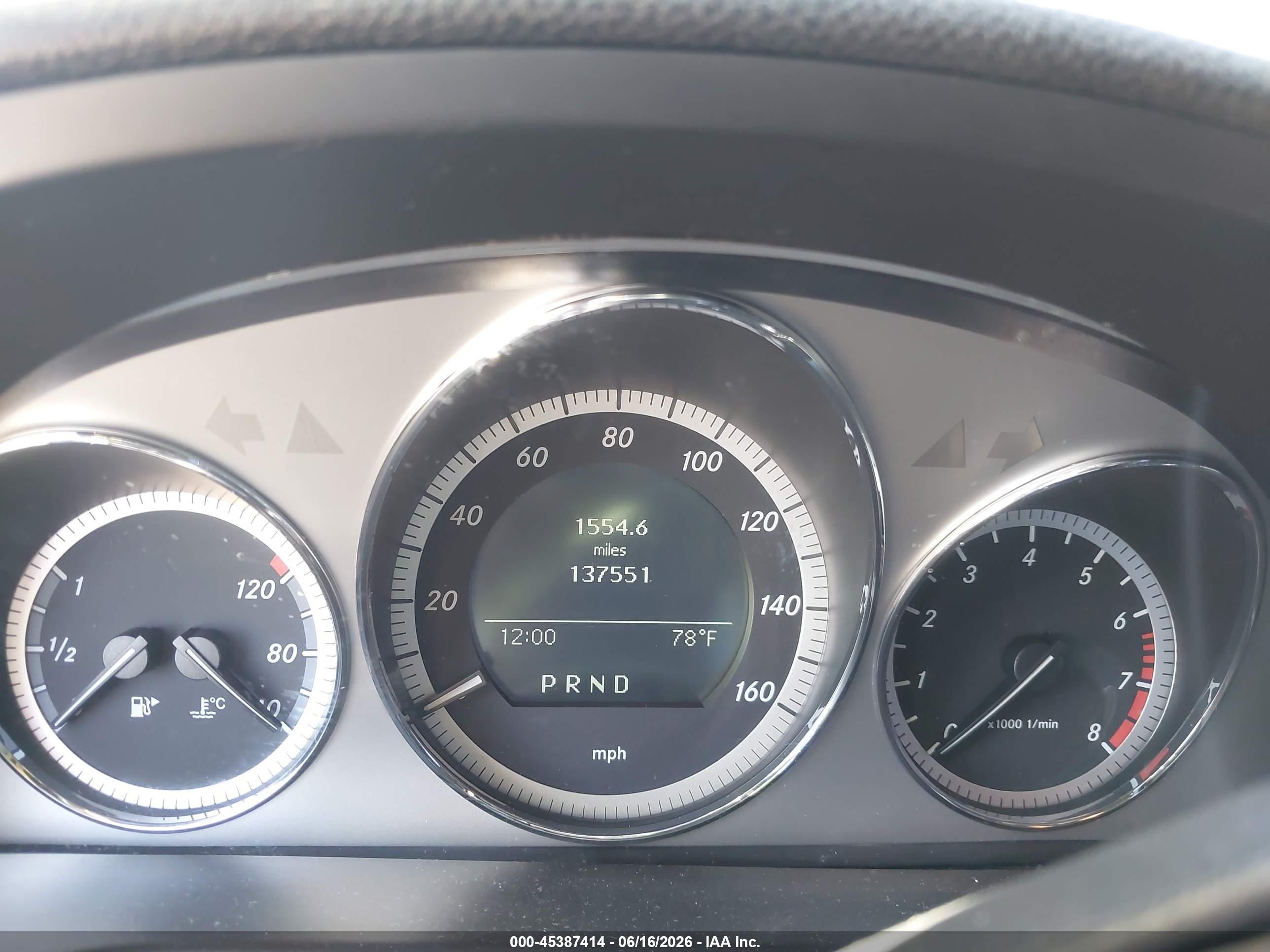2010 Mercedes-benz C 300 Luxury/sport Gray vin: WDDGF5EB6AR110770