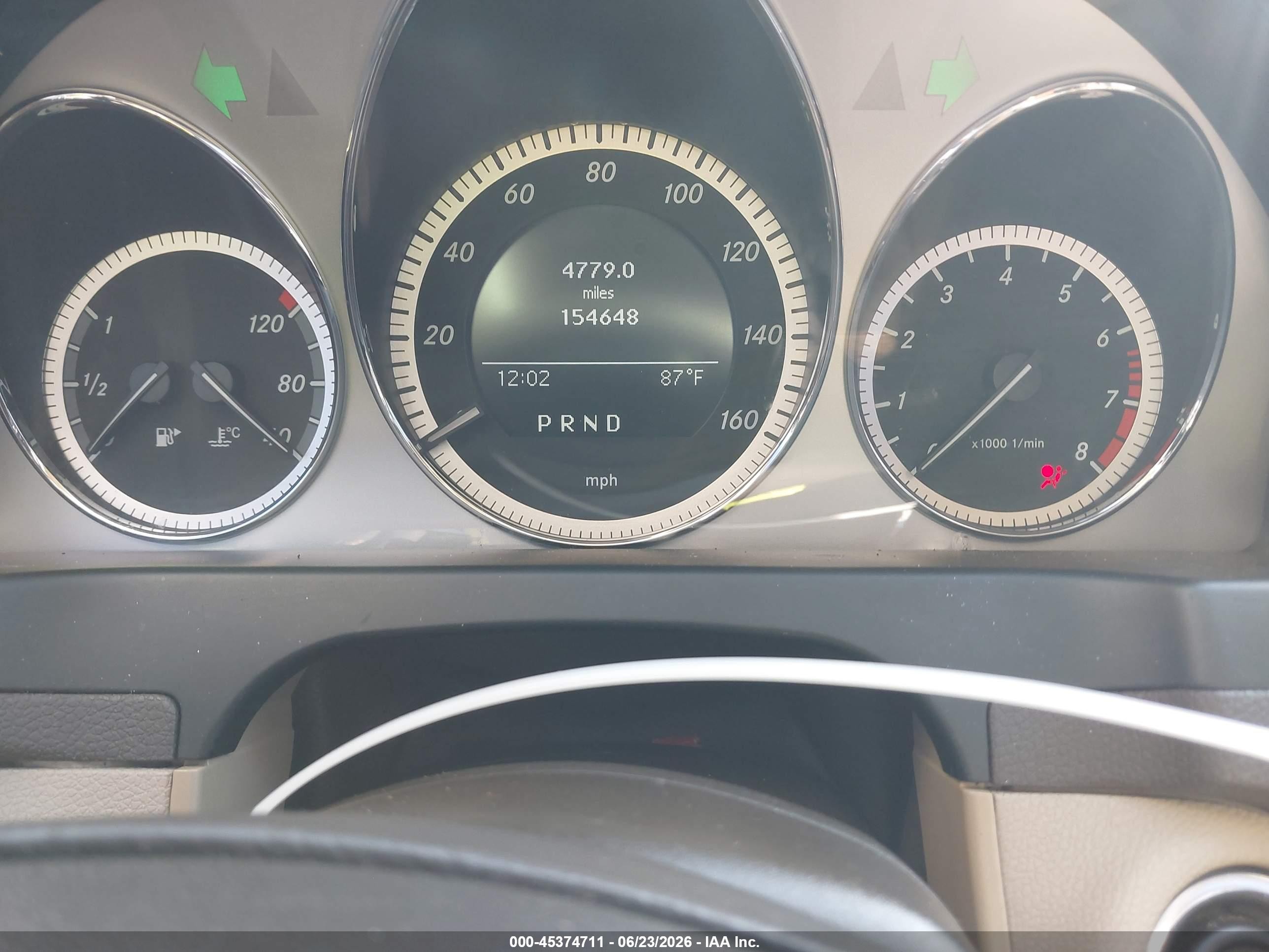 2011 Mercedes-benz C 300 Sport Black vin: WDDGF5EB6BR157735