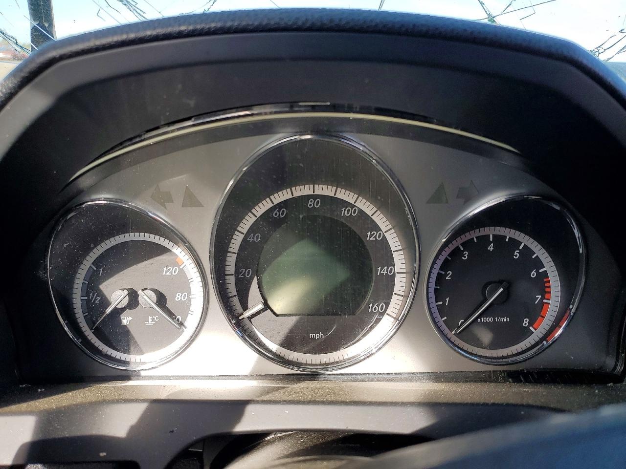 2010 Mercedes-benz C 300 Gray vin: WDDGF5EB7AA403169