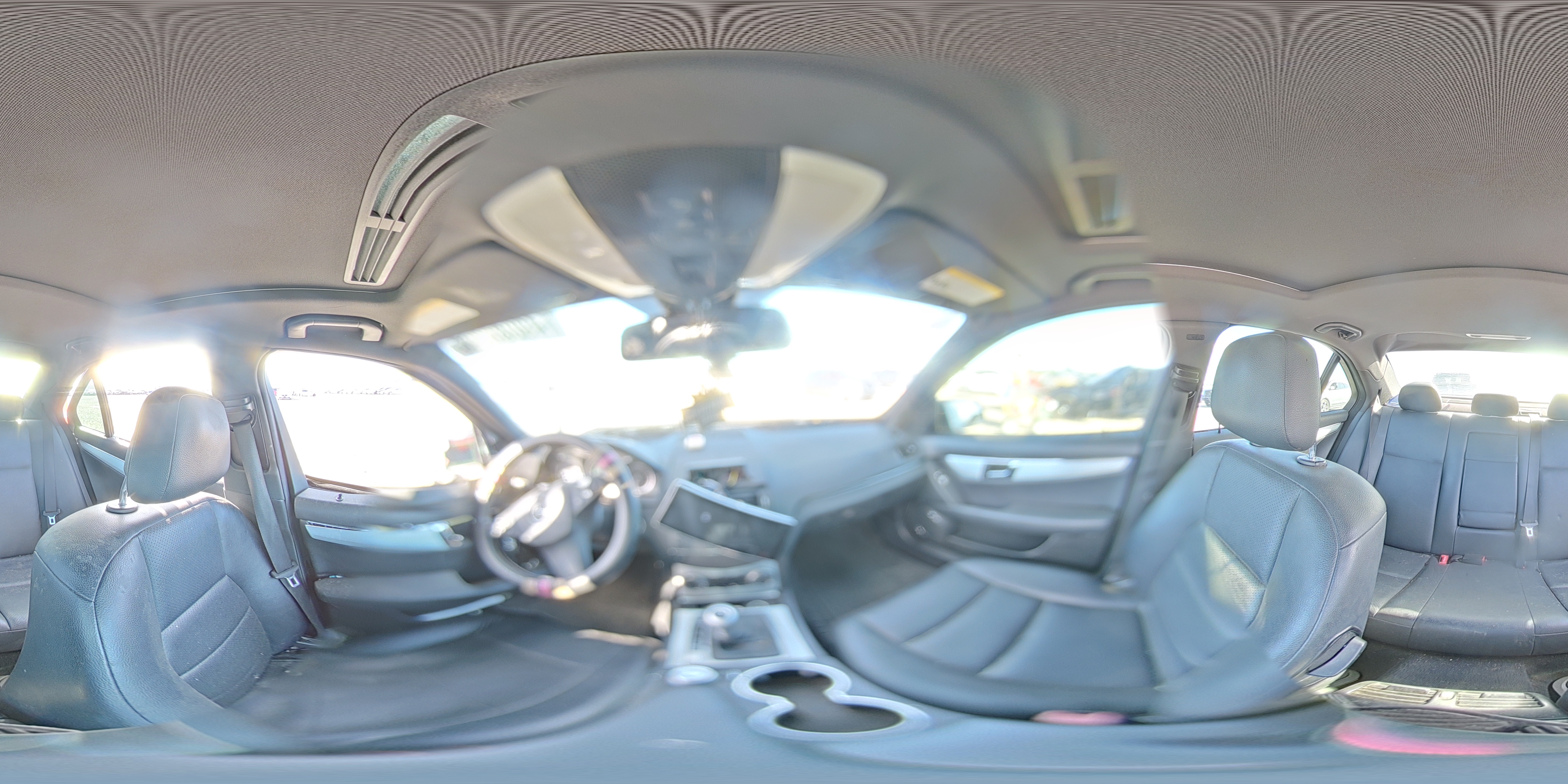 2010 Mercedes-benz C 300 Gray vin: WDDGF5EB7AA403169