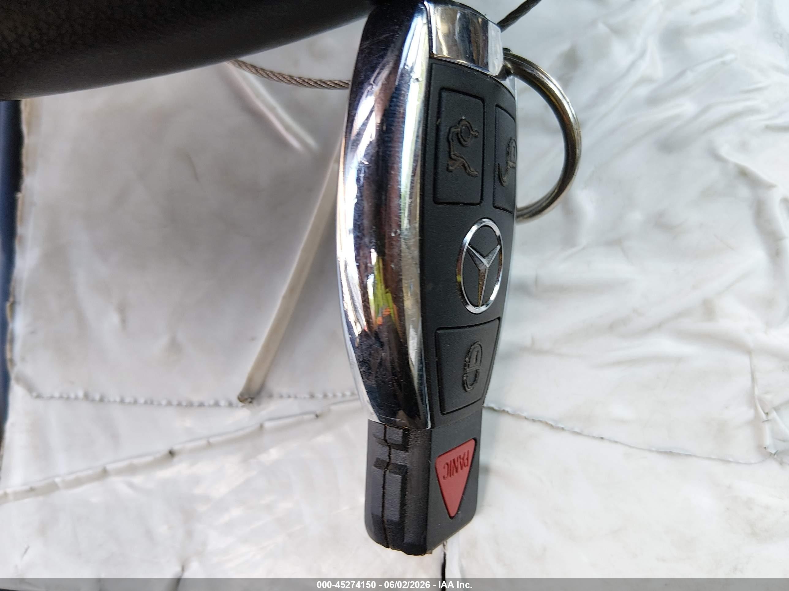 2010 Mercedes-benz C 300 Luxury/sport Gold vin: WDDGF5EB7AF412943