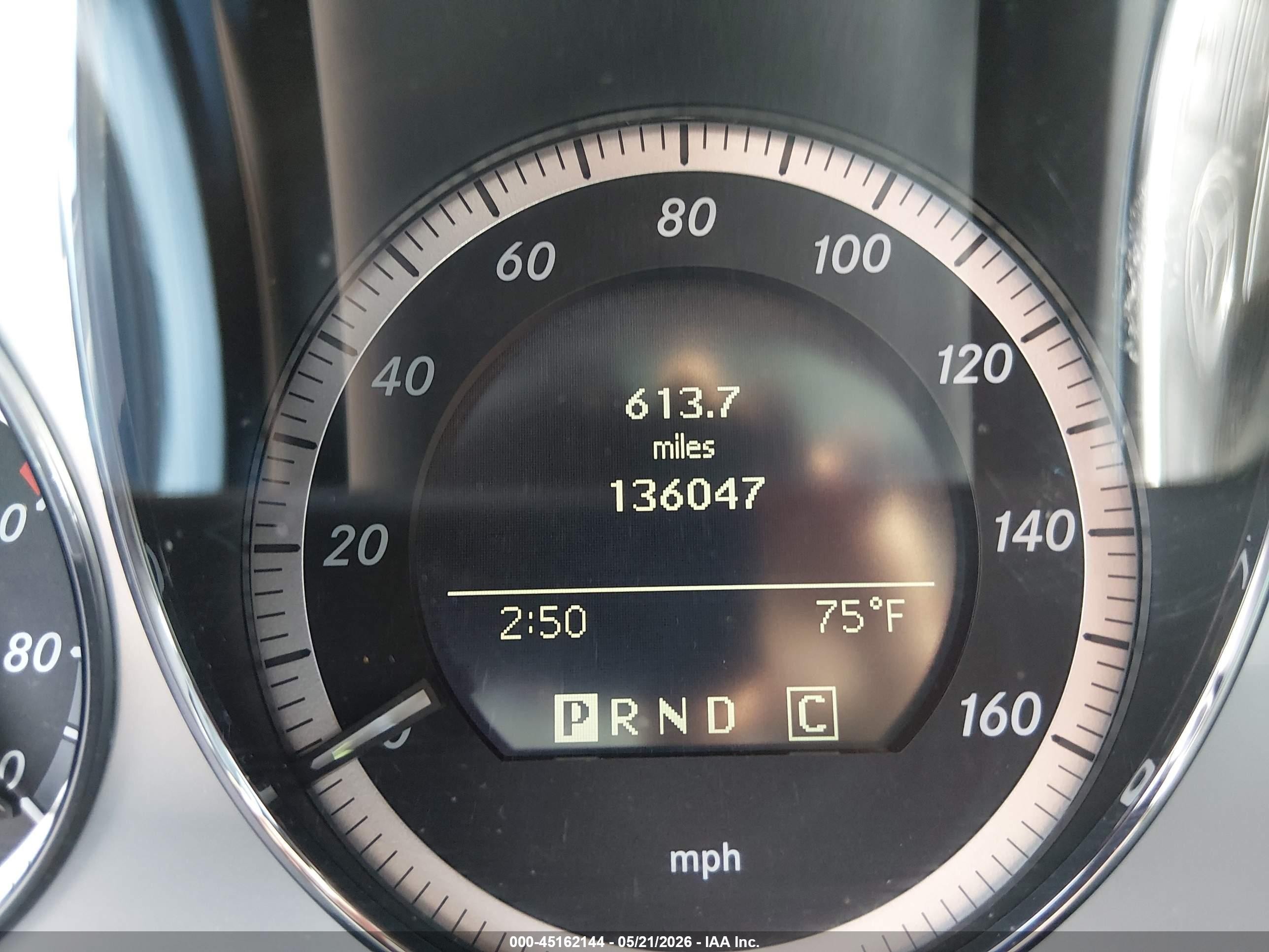 2010 Mercedes-benz C 300 Luxury/sport Black vin: WDDGF5EB8AF445532