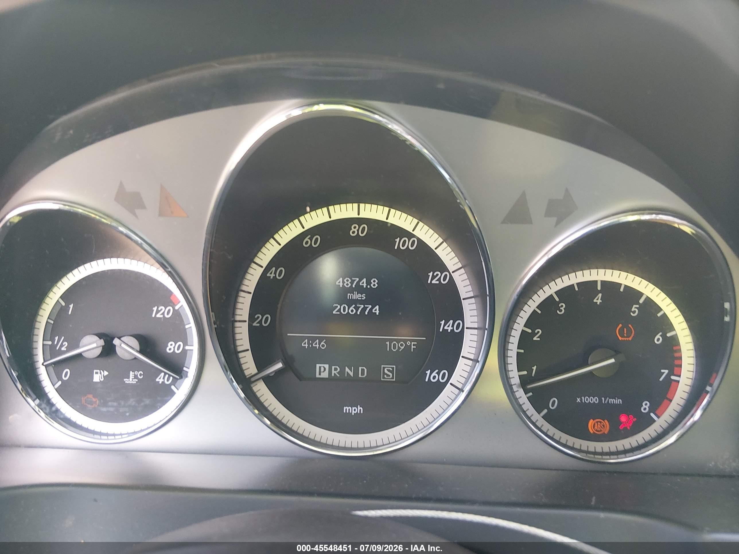 2010 Mercedes-benz C 300 Luxury/sport Black vin: WDDGF5EB8AR086696