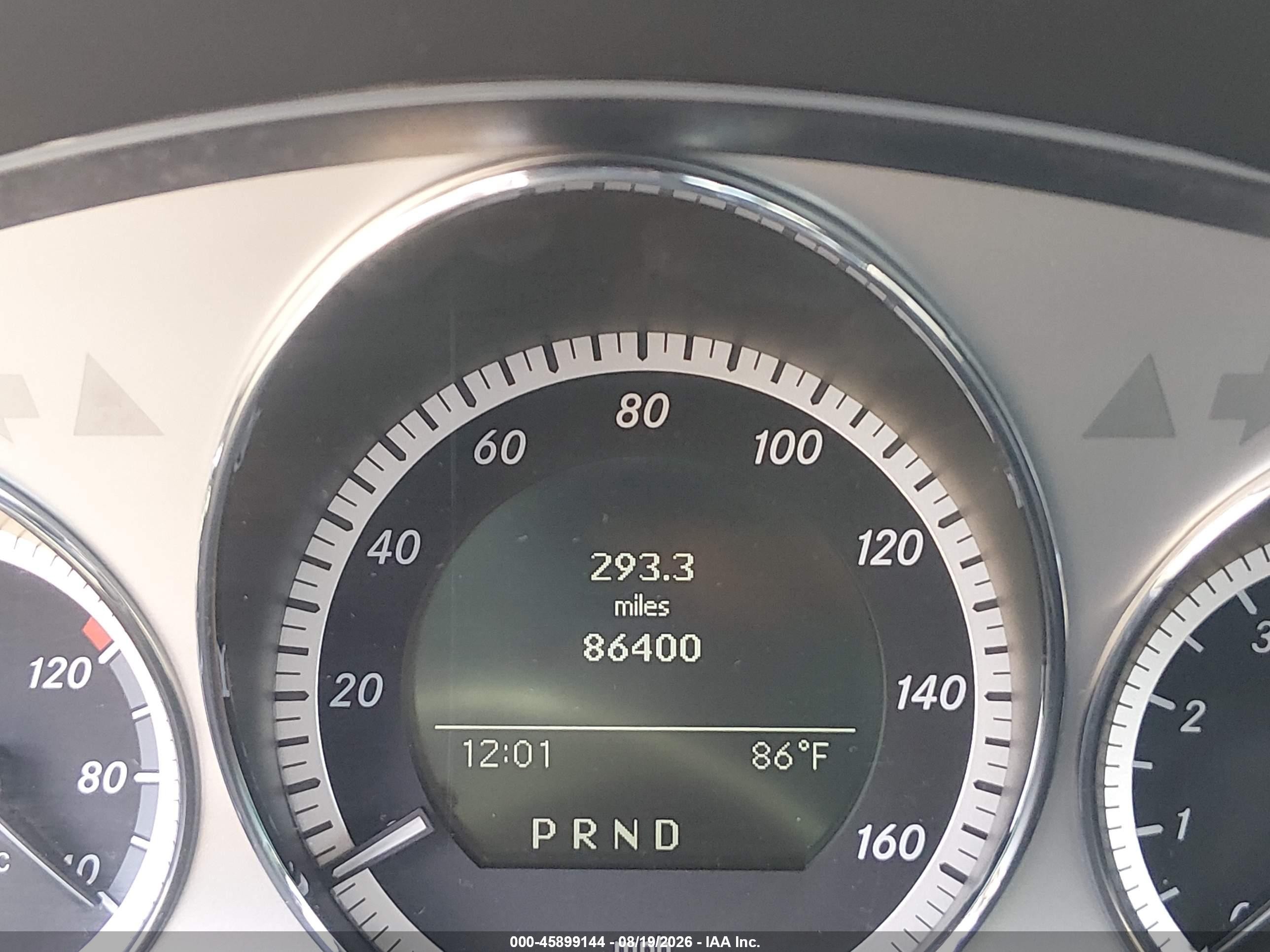 2011 Mercedes-benz C 300 Sport Black vin: WDDGF5EB8BR176691