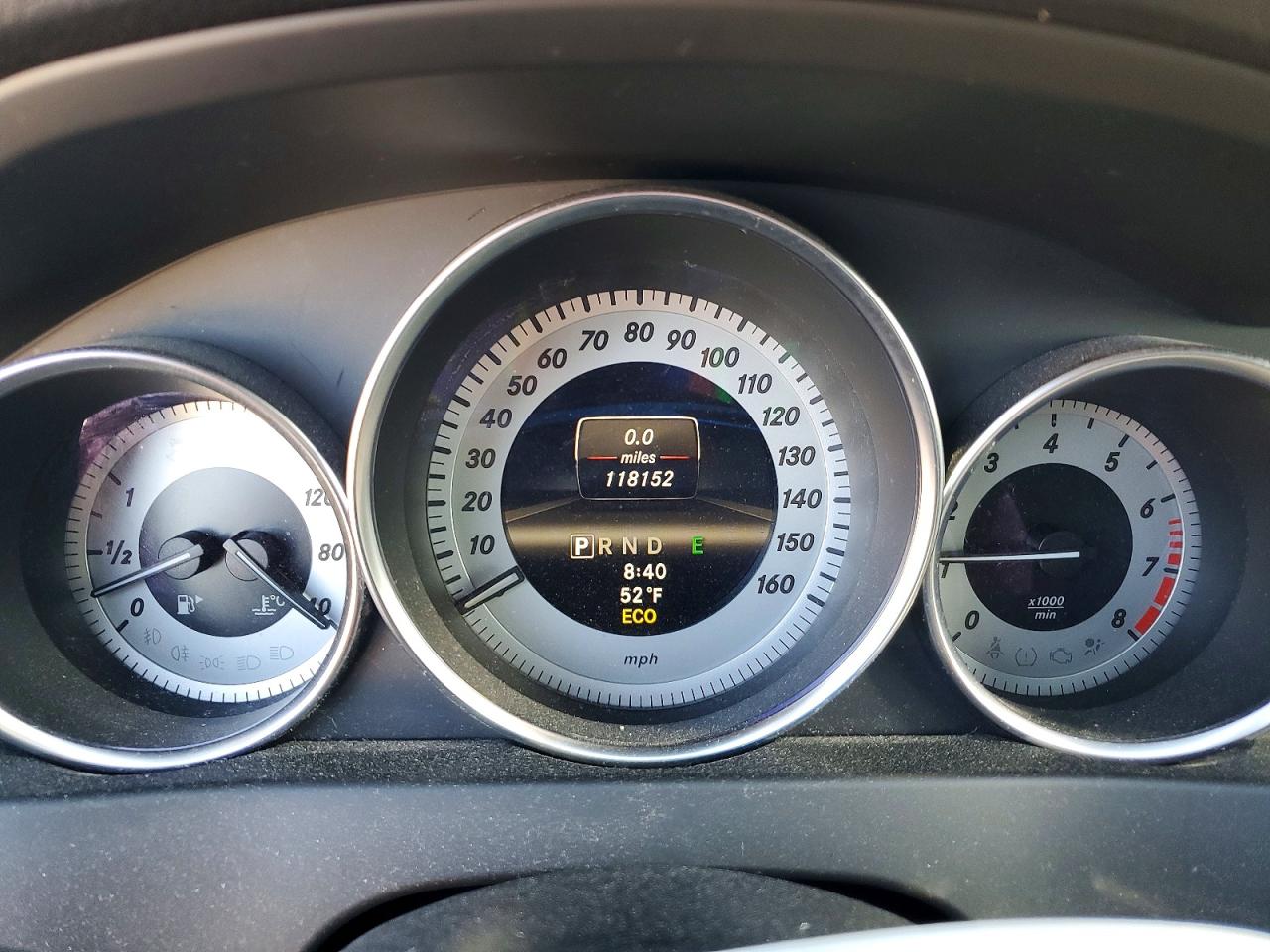 2013 Mercedes-benz C 350 Black vin: WDDGF5HB2DR278311