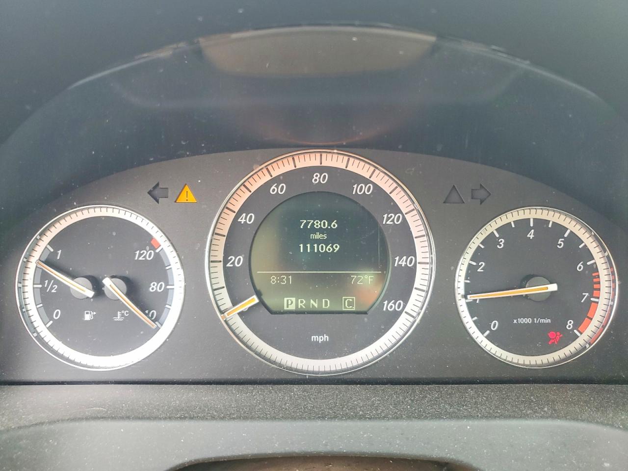 2008 Mercedes-benz C 300 4matic Black vin: WDDGF81X08F121102