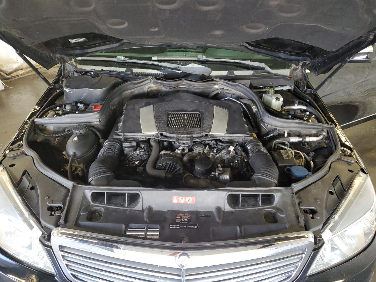 2009 Mercedes-benz C 300 4matic Черный vin: WDDGF81X09F207334