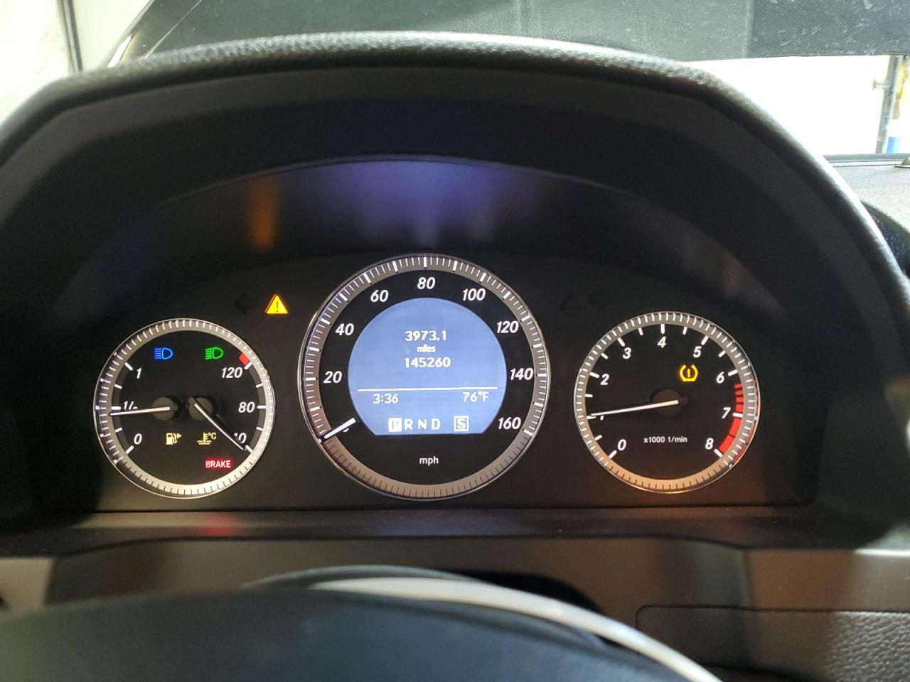 2009 Mercedes-benz C 300 4matic Черный vin: WDDGF81X09F207334