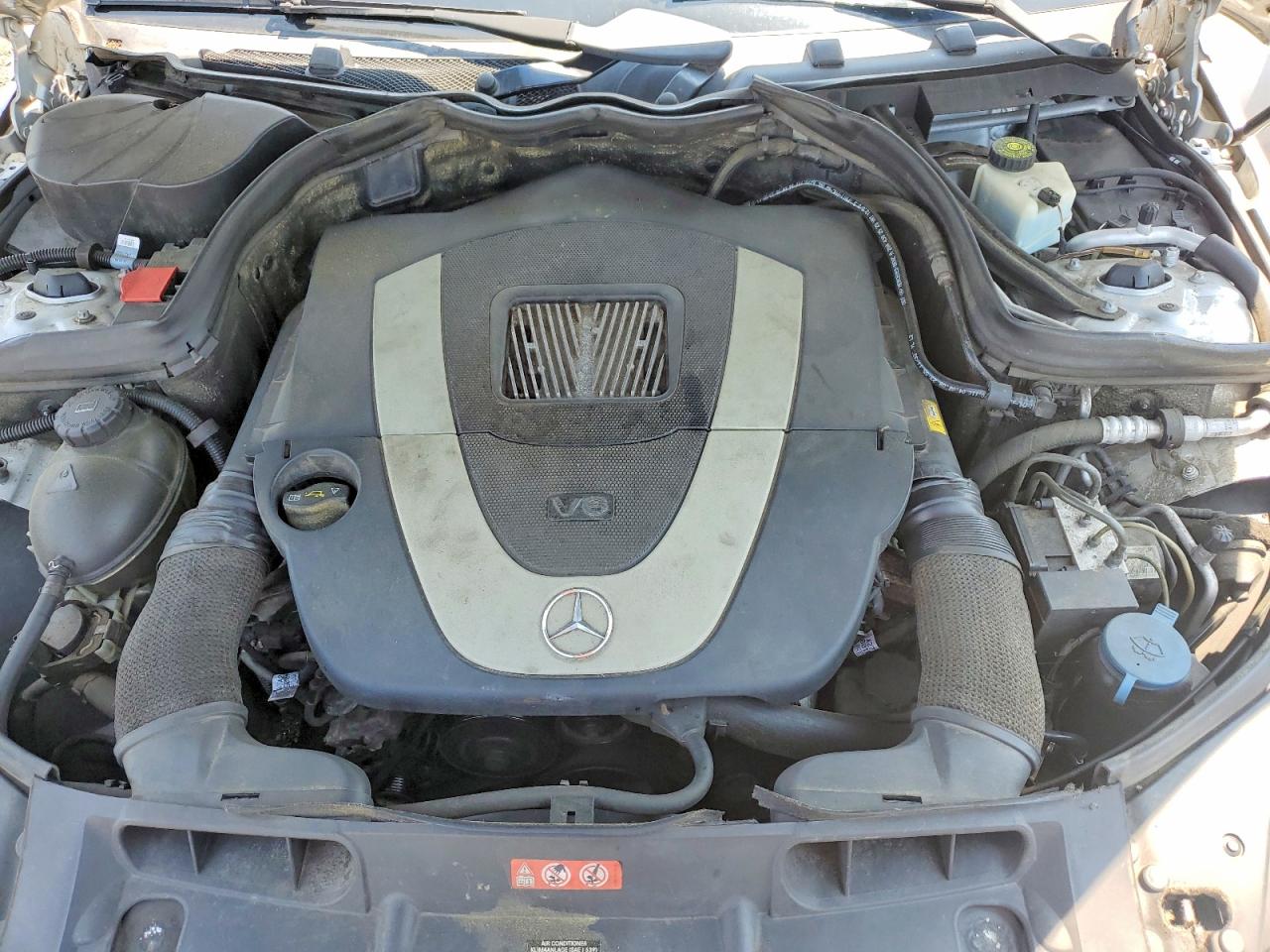 2009 Mercedes-benz C 300 4matic Silver vin: WDDGF81X09F251060