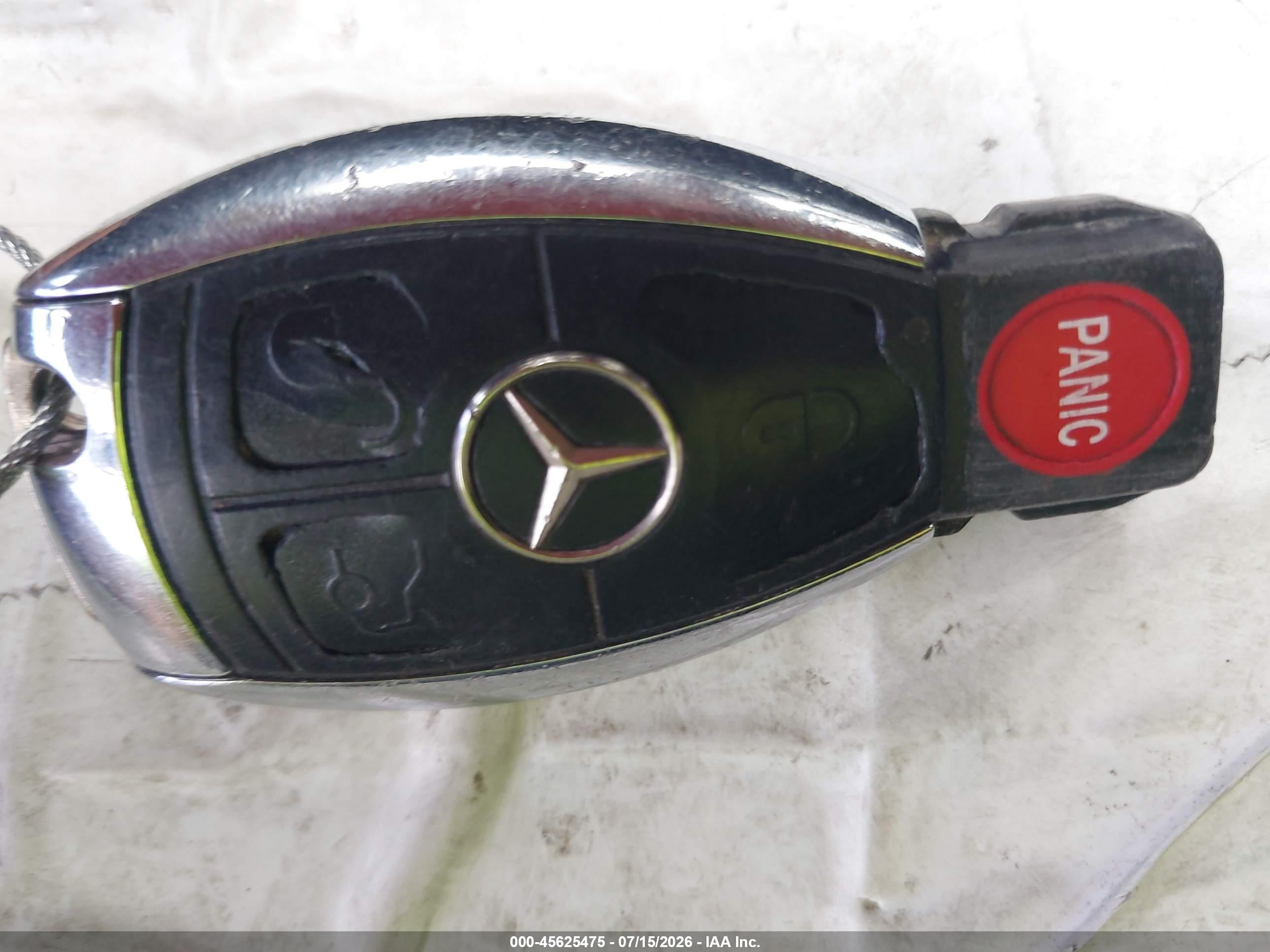 2009 Mercedes-benz C 300 Luxury 4matic/sport 4matic Gray vin: WDDGF81X09R071057