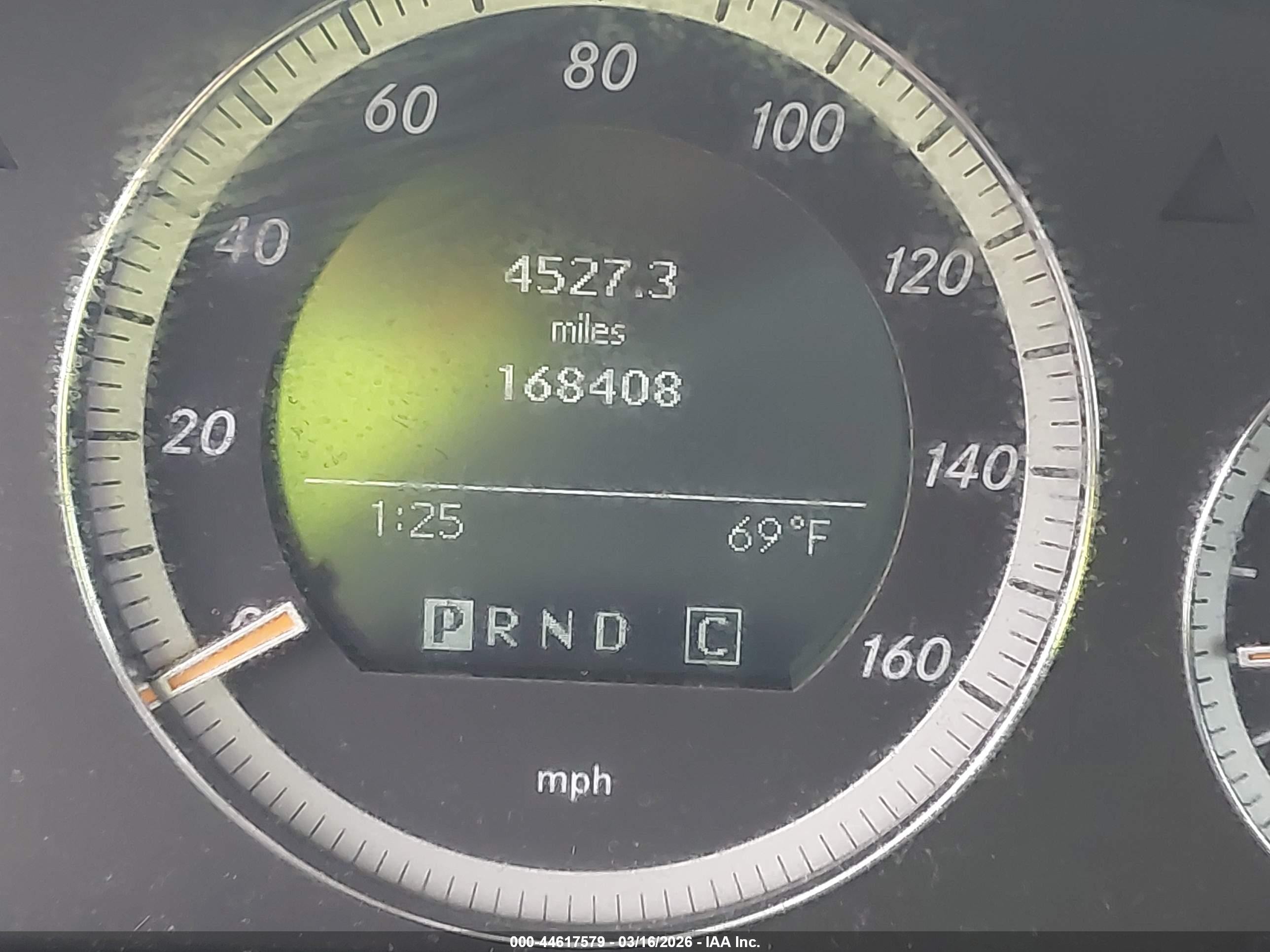 2008 Mercedes-benz C 300 Luxury 4matic Silver vin: WDDGF81X18F074419