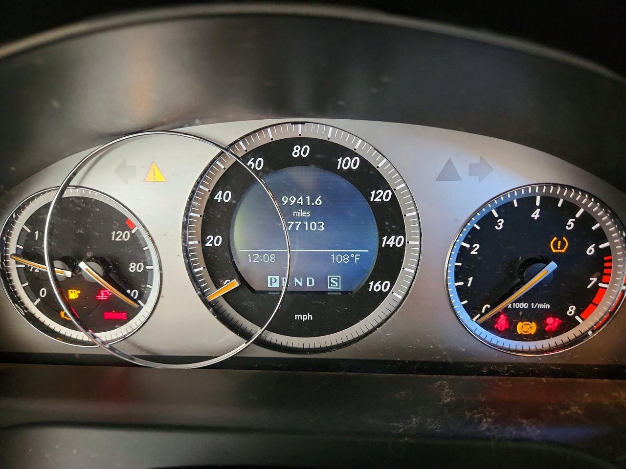 2008 Mercedes-benz C 300 4matic Black vin: WDDGF81X18F116345