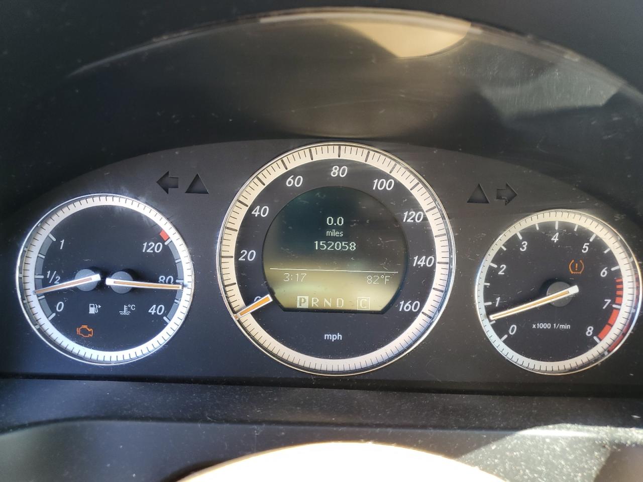 2008 Mercedes-benz C 300 4matic Black vin: WDDGF81X18F186637