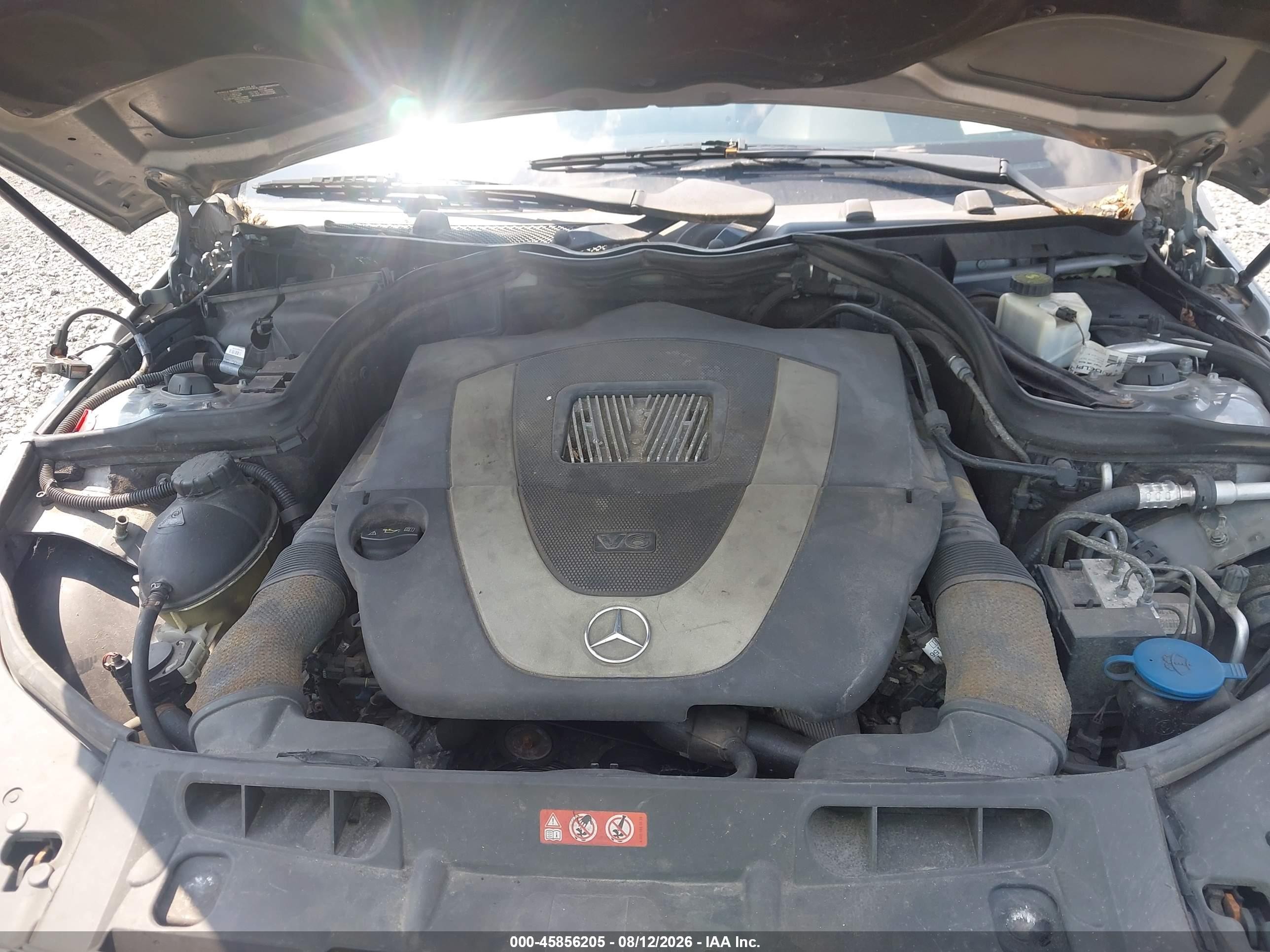 2009 Mercedes-benz C 300 Sport 4matic Pewter vin: WDDGF81X19R065042