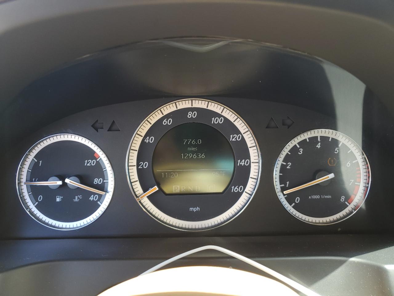 2008 Mercedes Benz C 300 4matic Black vin: WDDGF81X28F064210