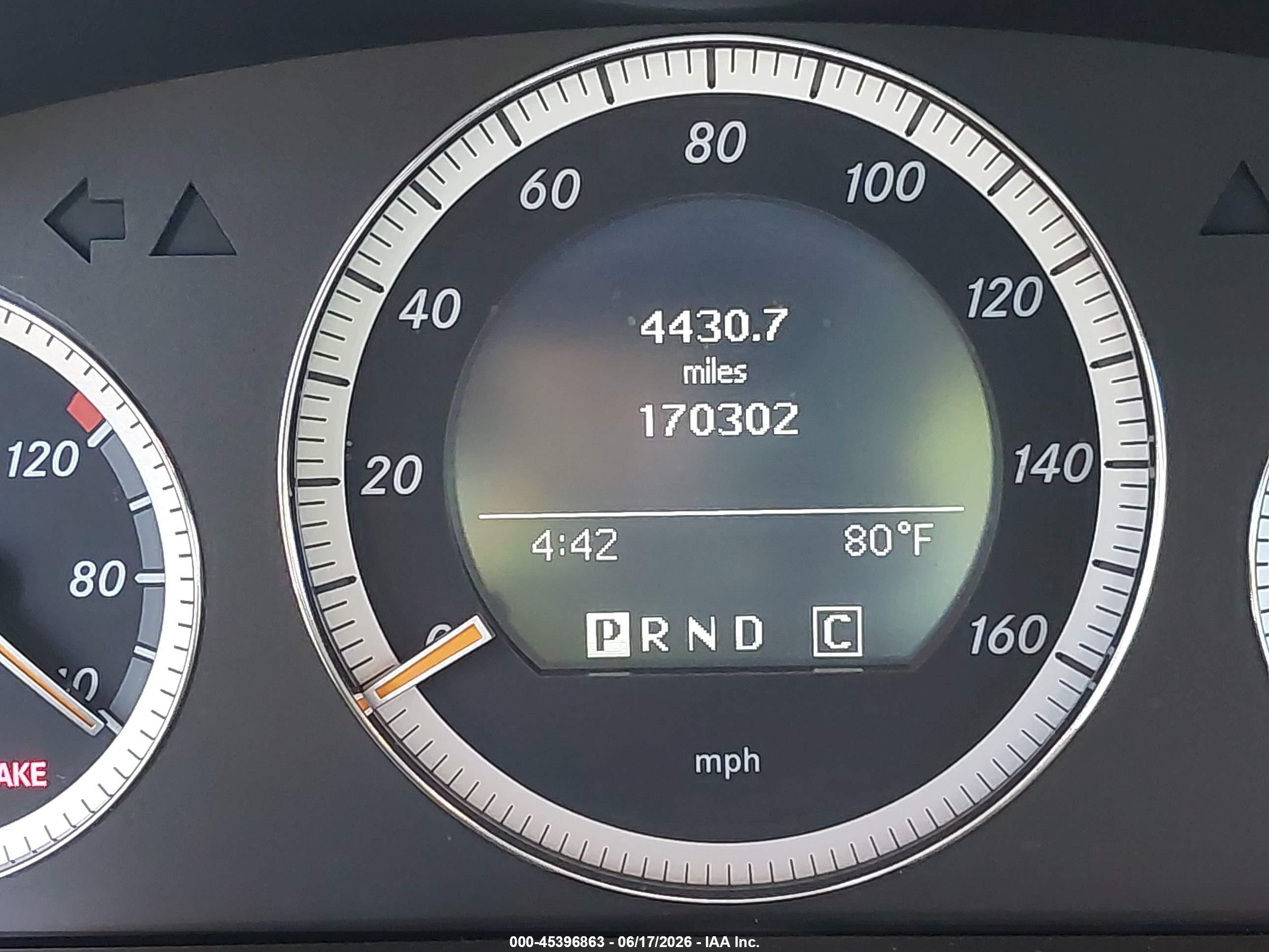 2008 Mercedes-benz C 300 Luxury 4matic/sport 4matic Silver vin: WDDGF81X28F094596