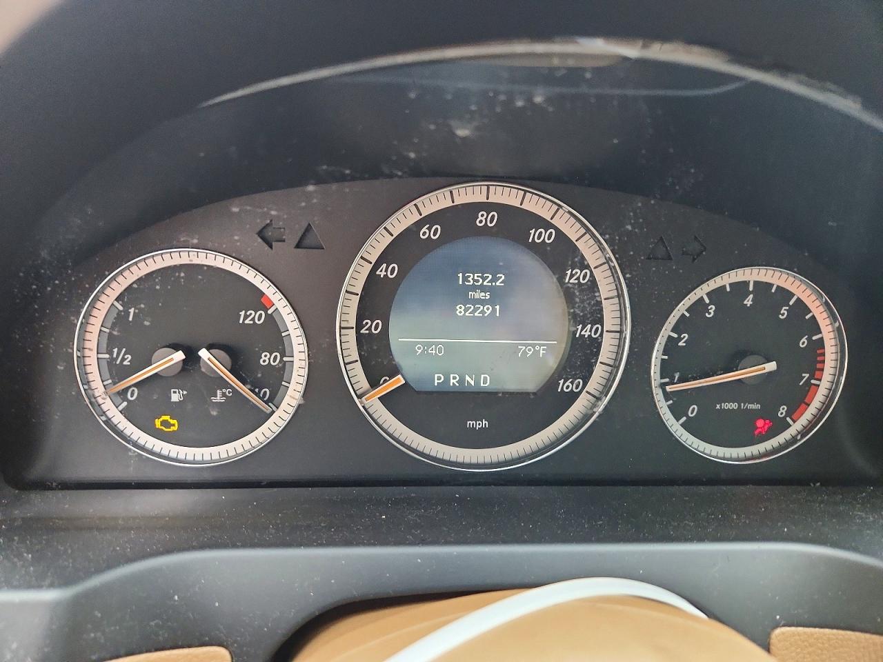 2008 Mercedes-benz C 300 4matic Blue vin: WDDGF81X28F126379