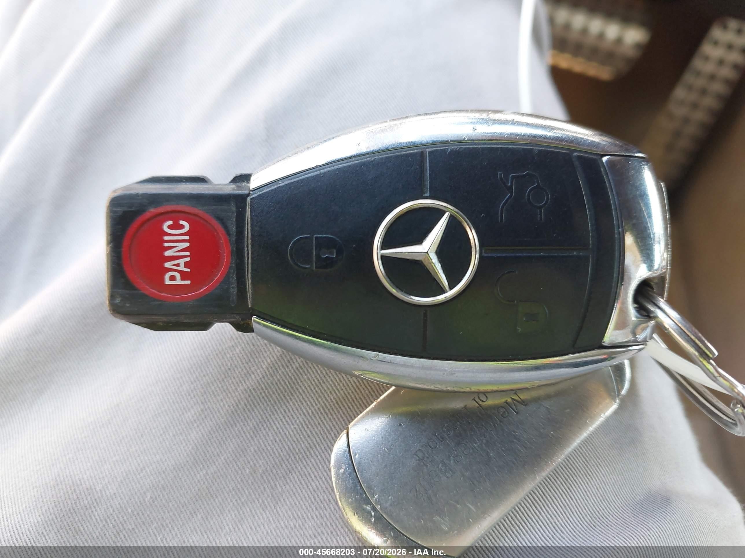 2009 Mercedes-benz C 300 Luxury 4matic/sport 4matic Black vin: WDDGF81X29F330374