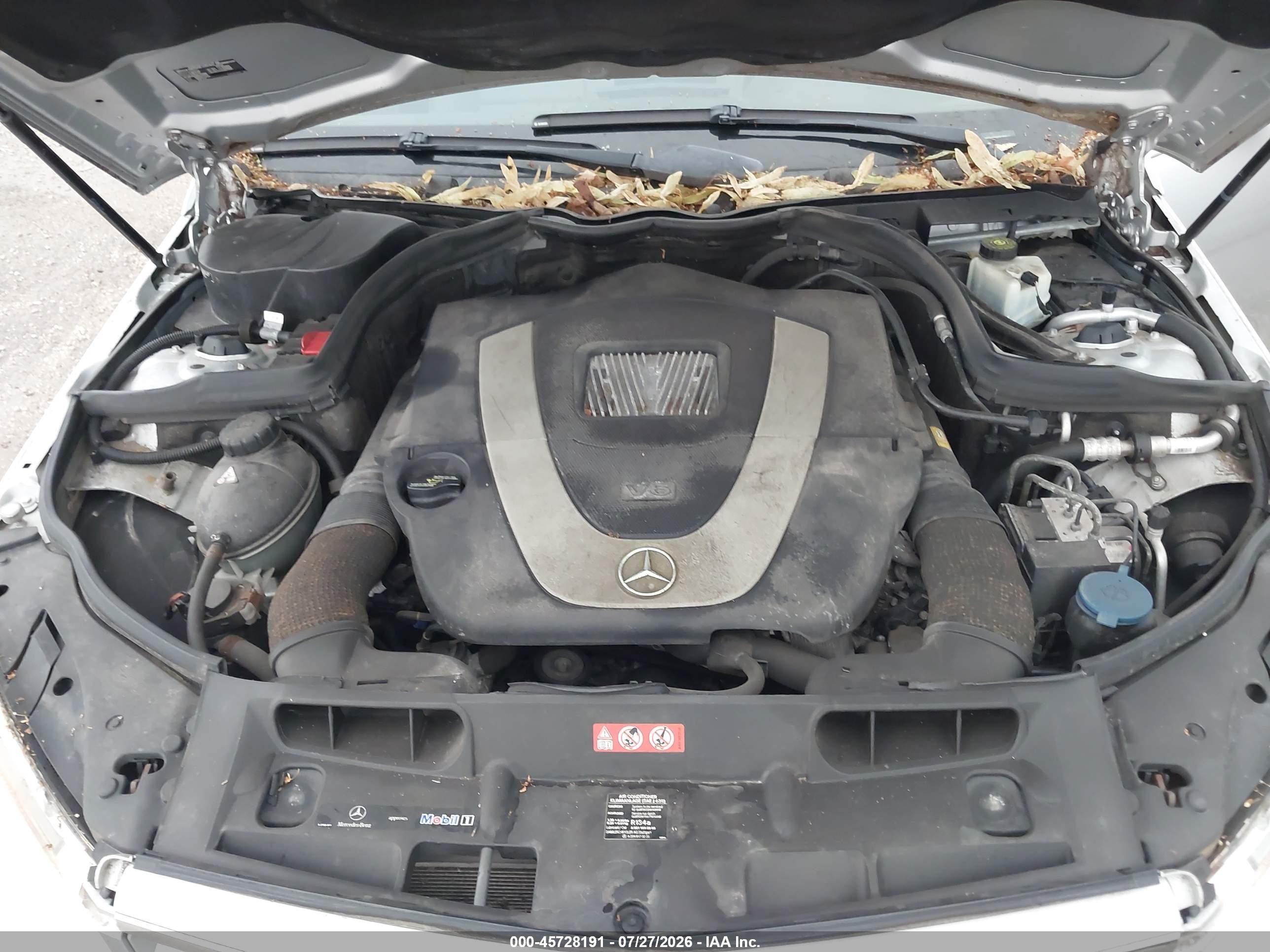 2008 Mercedes-benz C 300 Sport 4matic Серебряный vin: WDDGF81X38F091559
