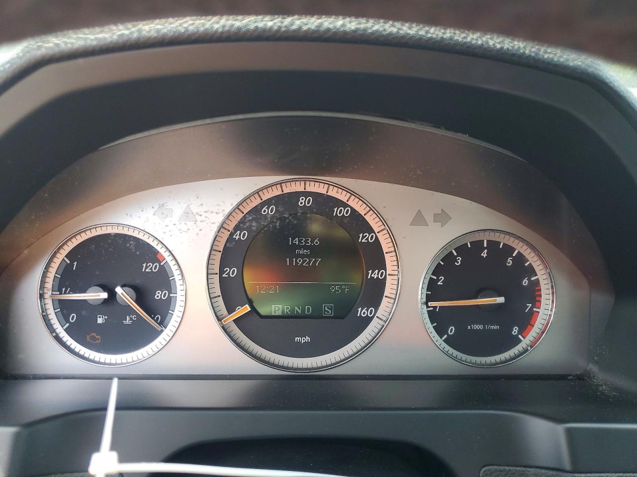 2008 Mercedes-benz C 300 4matic Black vin: WDDGF81X38F142297