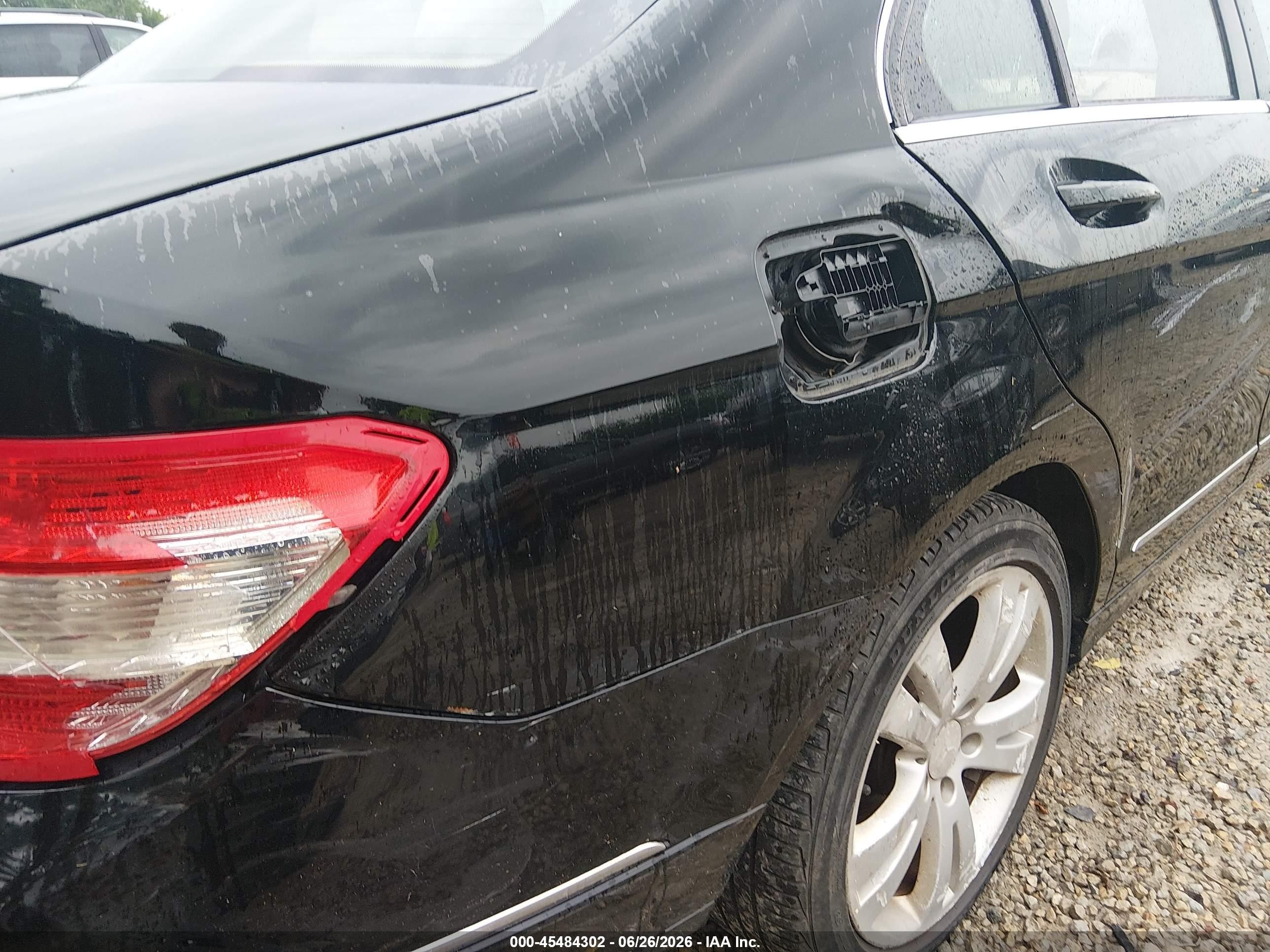 2008 Mercedes-benz C 300 Luxury 4matic/sport 4matic Черный vin: WDDGF81X38F191516