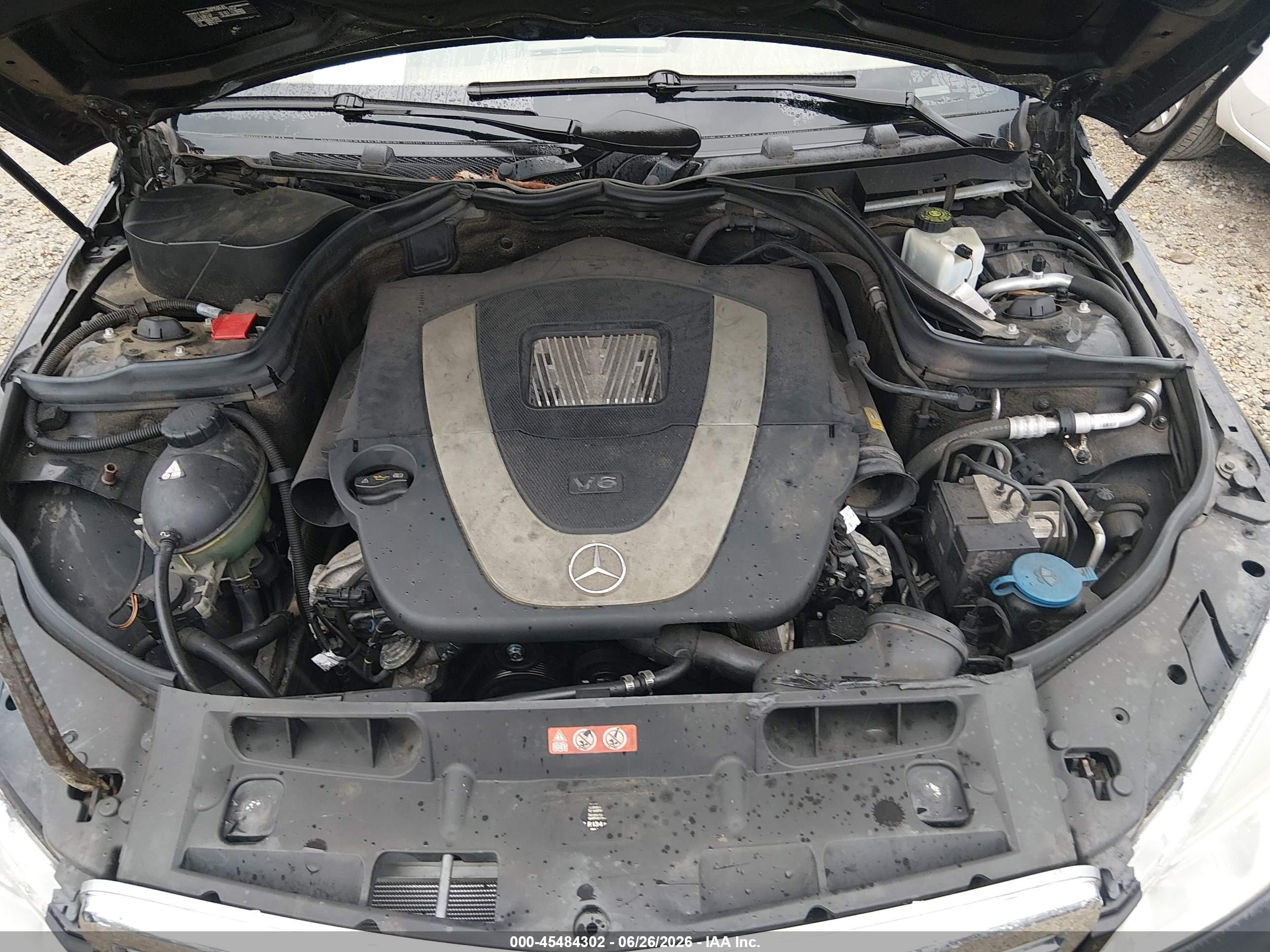 2008 Mercedes-benz C 300 Luxury 4matic/sport 4matic Черный vin: WDDGF81X38F191516