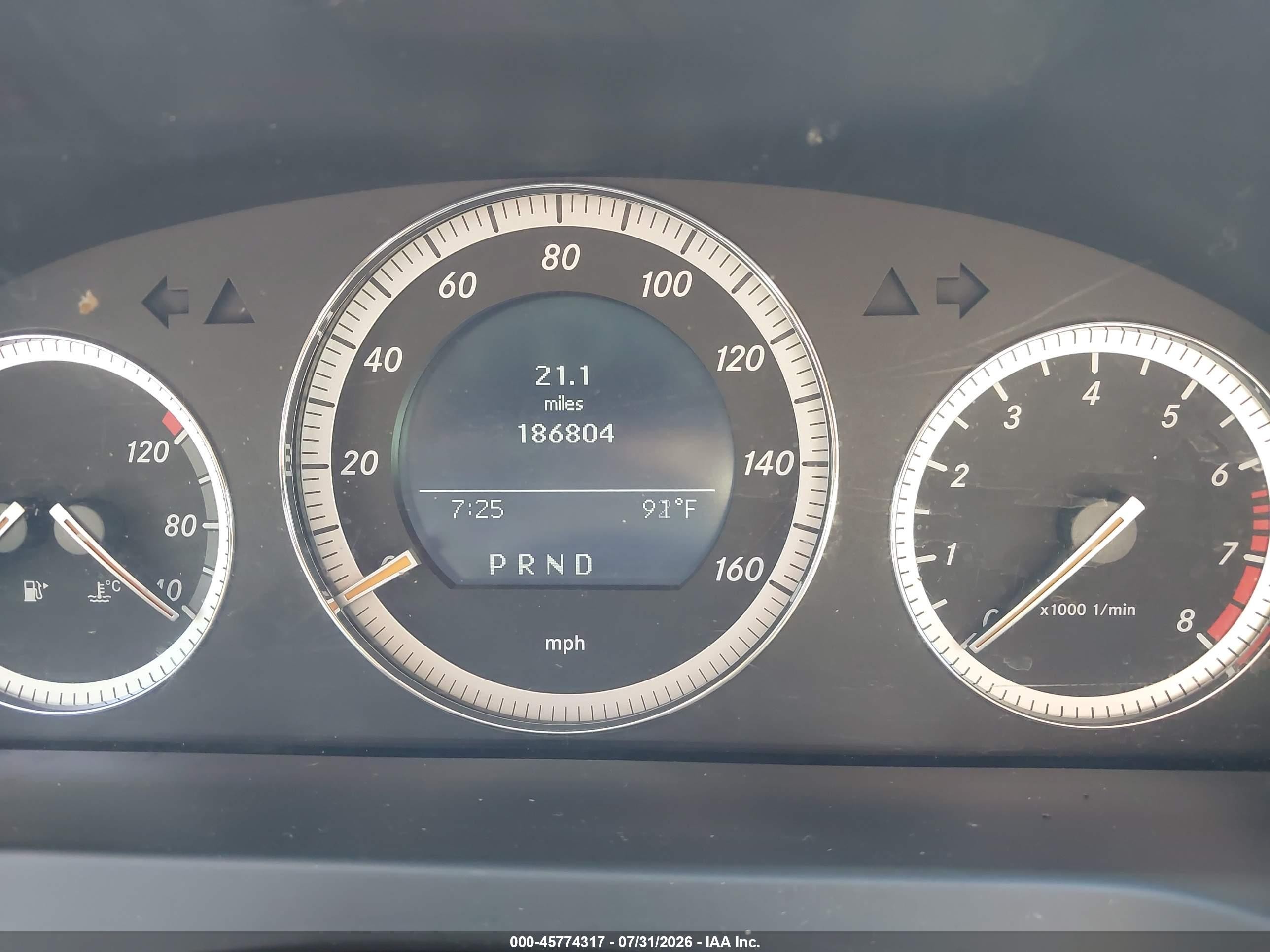 2008 Mercedes-benz C 300   Черный vin: WDDGF81X38F191516