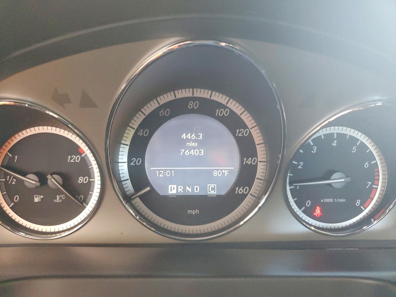 2009 Mercedes-benz C 300 4matic Black vin: WDDGF81X39F202094