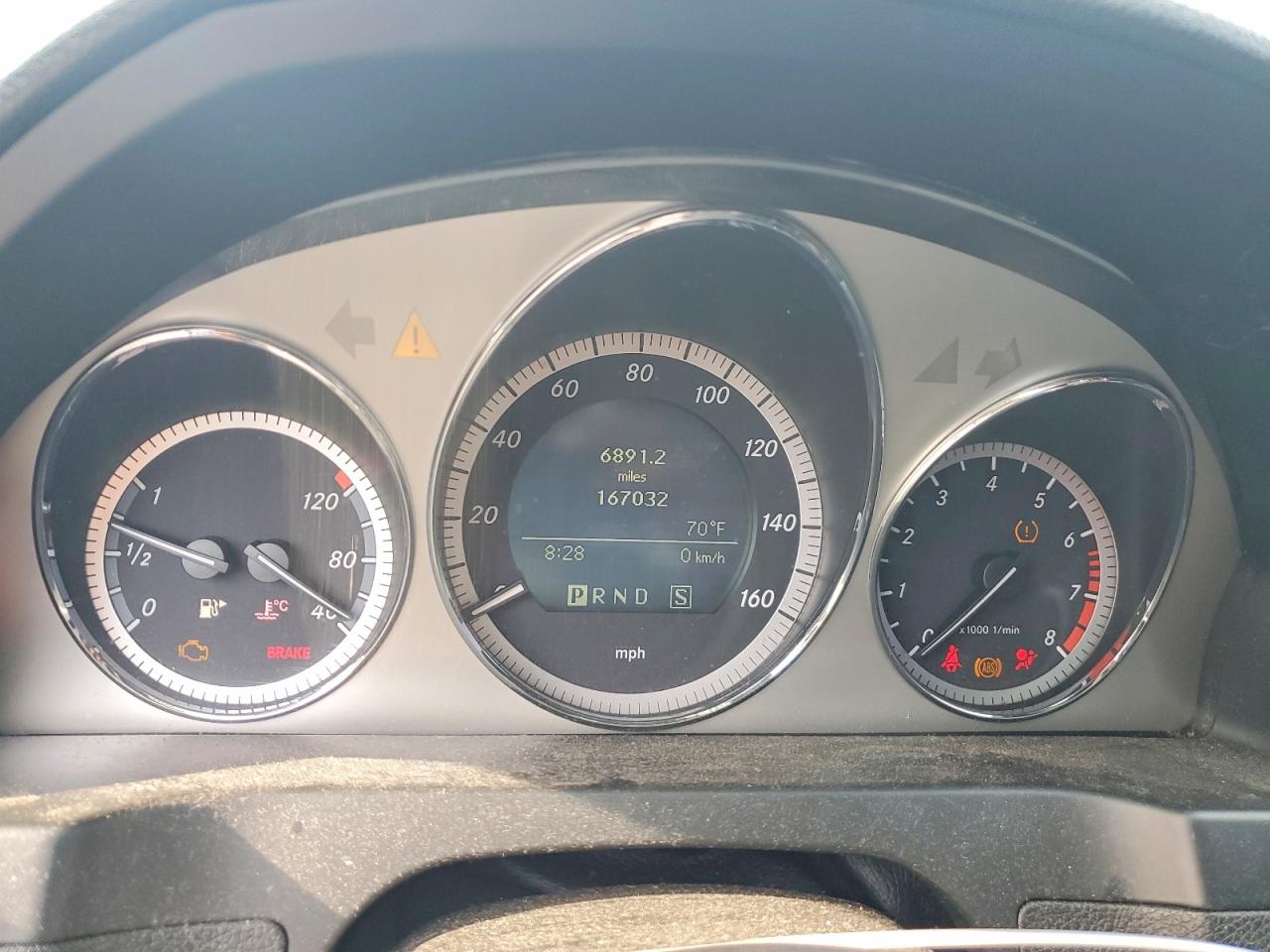 2009 Mercedes-benz C 300 4matic Черный vin: WDDGF81X39R051773