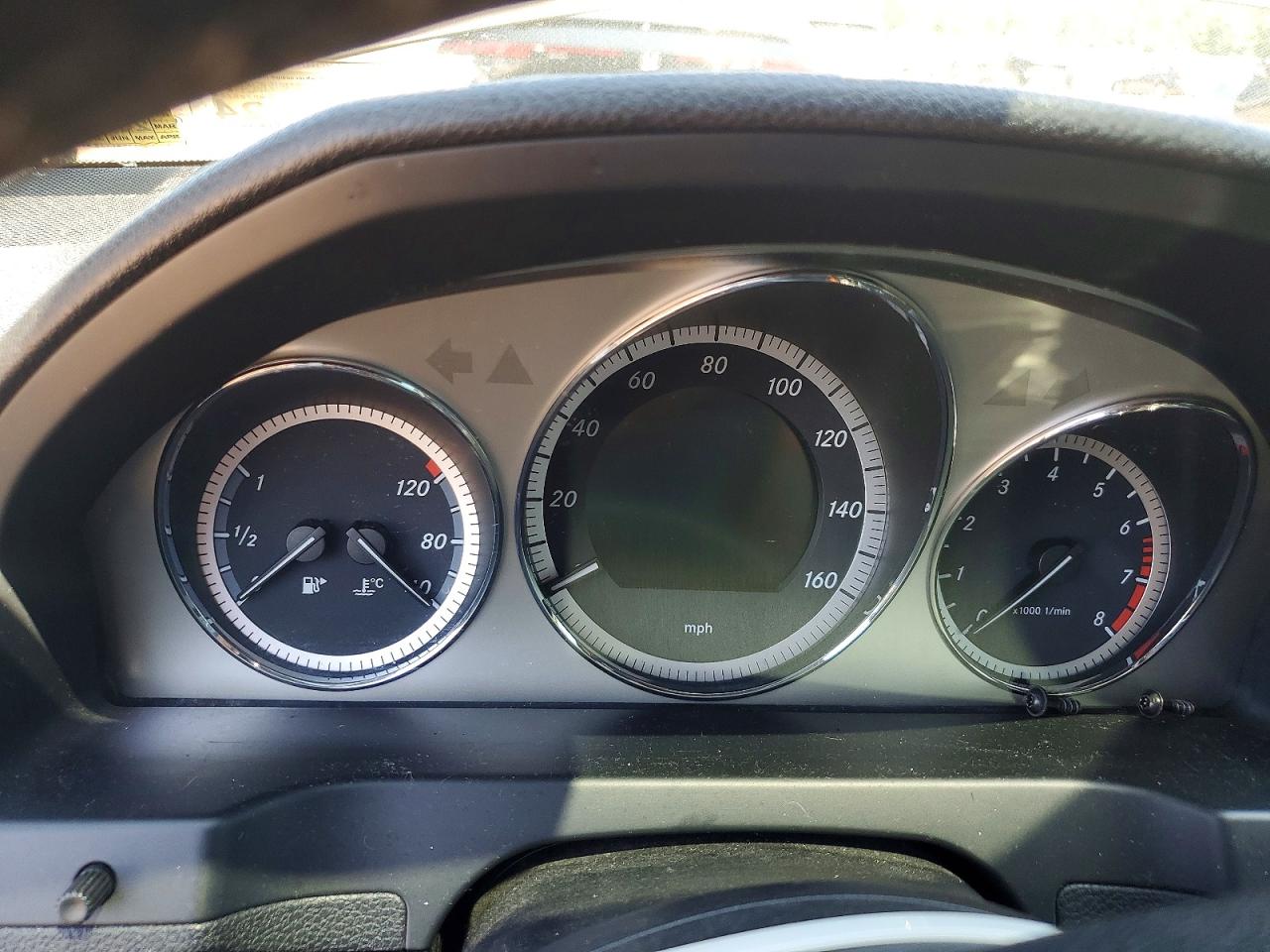 2009 Mercedes-benz C 300 4matic Gray vin: WDDGF81X39R083459