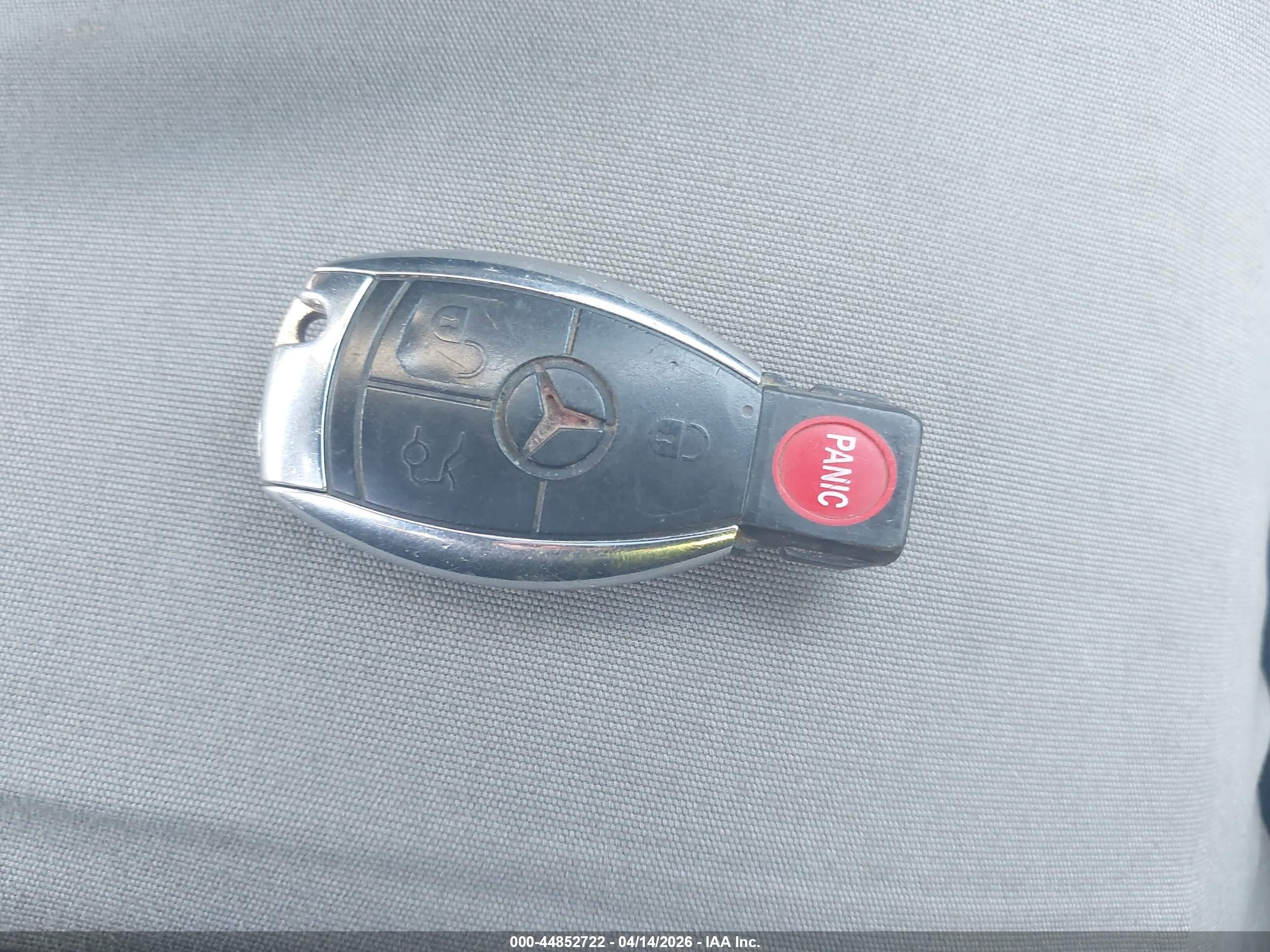 2008 Mercedes-benz C 300 Luxury 4matic/sport 4matic Silver vin: WDDGF81X48F101497