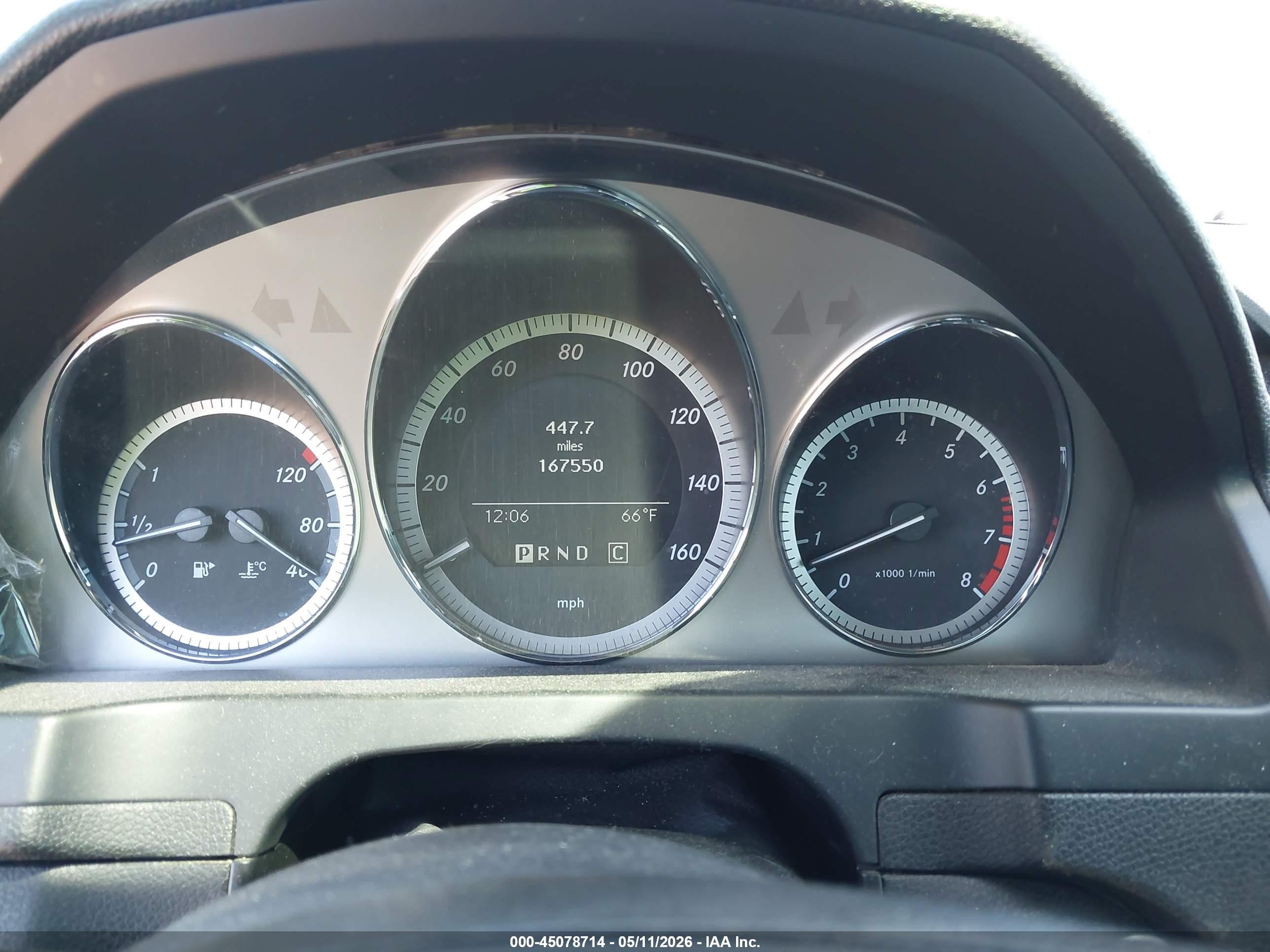 2009 Mercedes-benz C 300 Sport 4matic Black vin: WDDGF81X49F299385