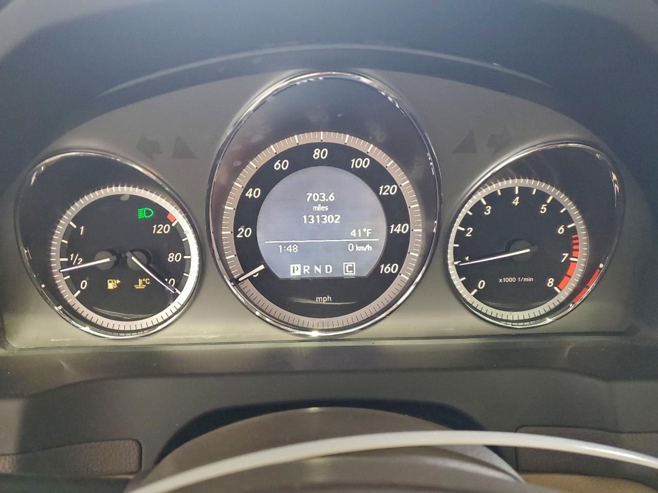 2009 Mercedes-benz C 300 4matic Черный vin: WDDGF81X49R060546