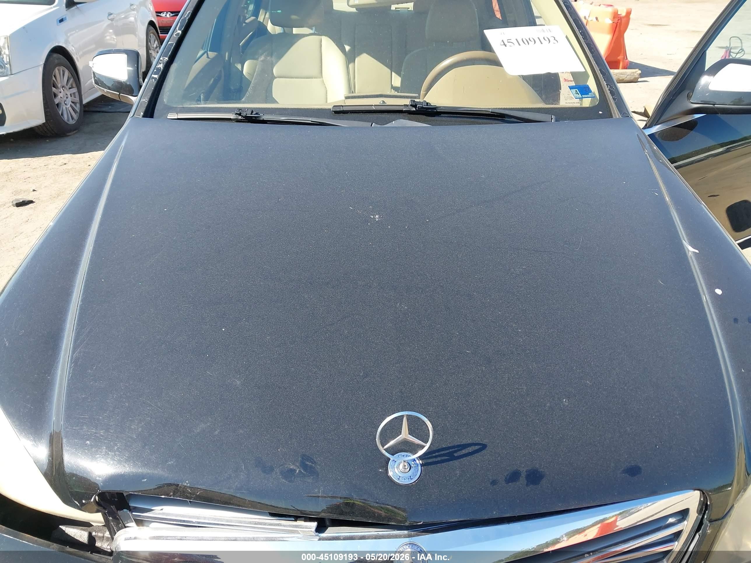 2008 Mercedes-benz C 300 Luxury 4matic/sport 4matic Black vin: WDDGF81X68F082788