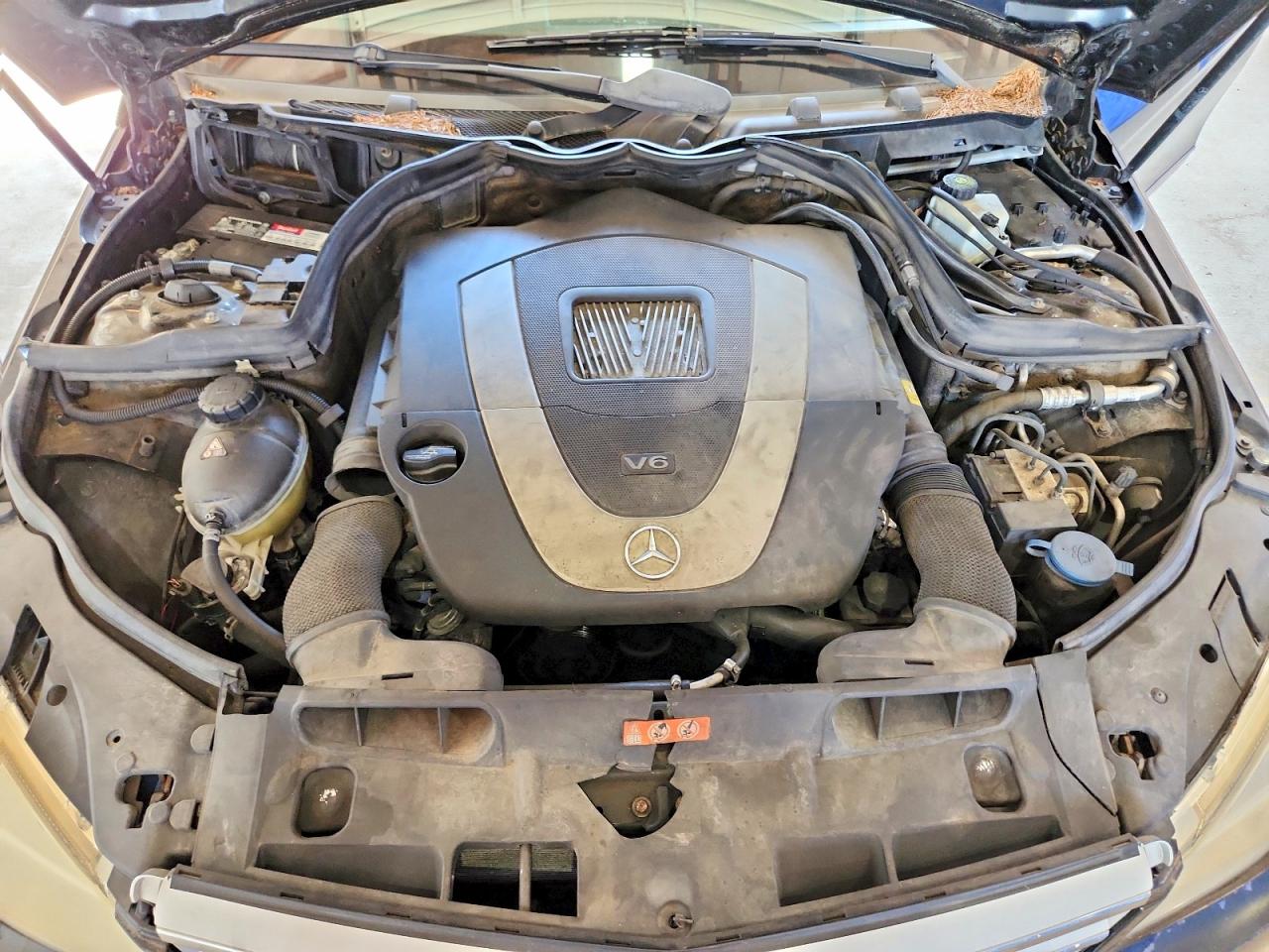 2008 Mercedes-benz C 300 4matic Black vin: WDDGF81X68F116339