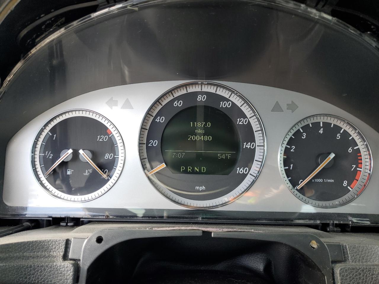 2008 Mercedes-benz C 300 4matic Серебряный vin: WDDGF81X68F141452