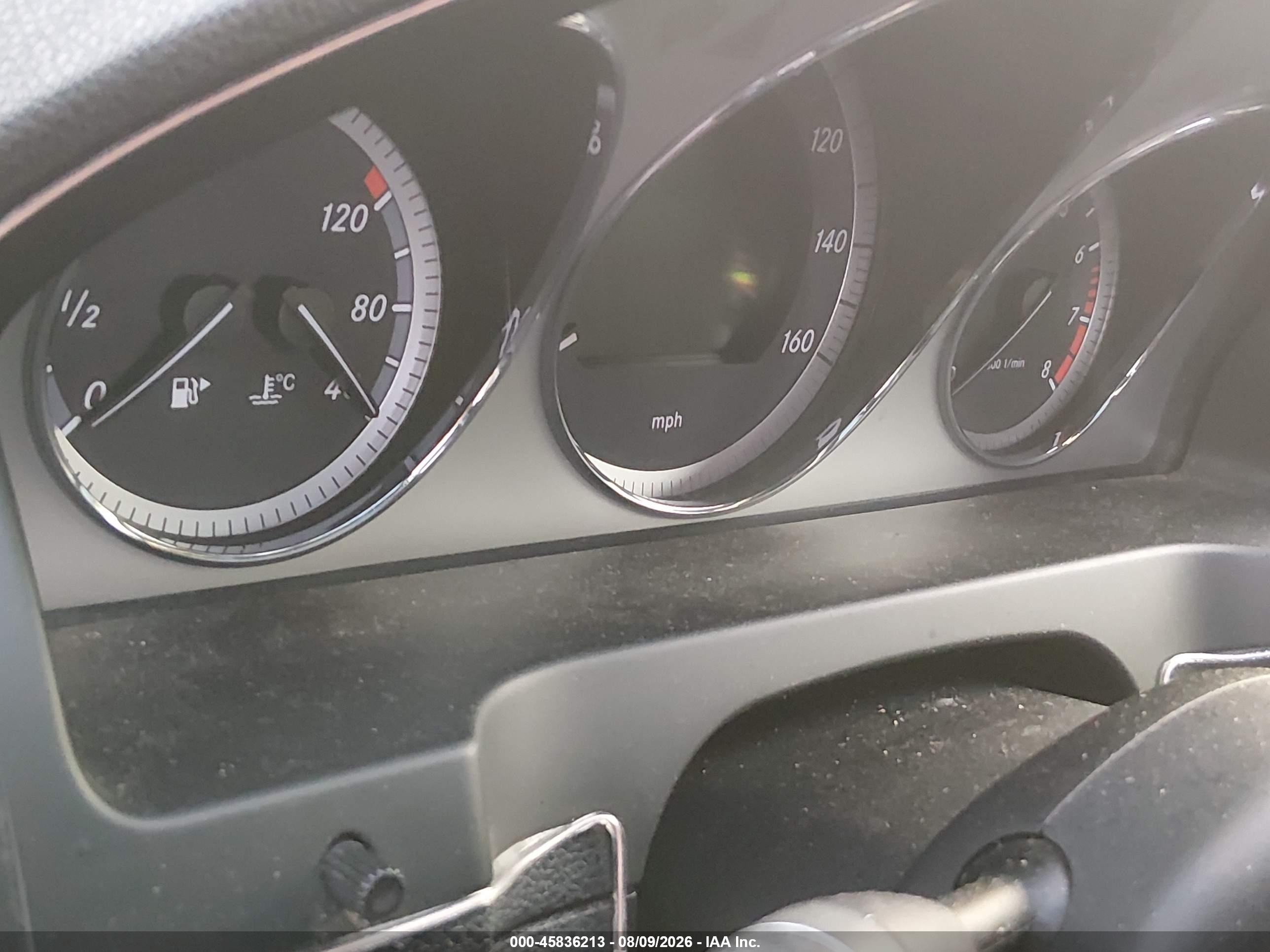 2009 Mercedes-benz C 300 Sport 4matic Белый vin: WDDGF81X69R054585