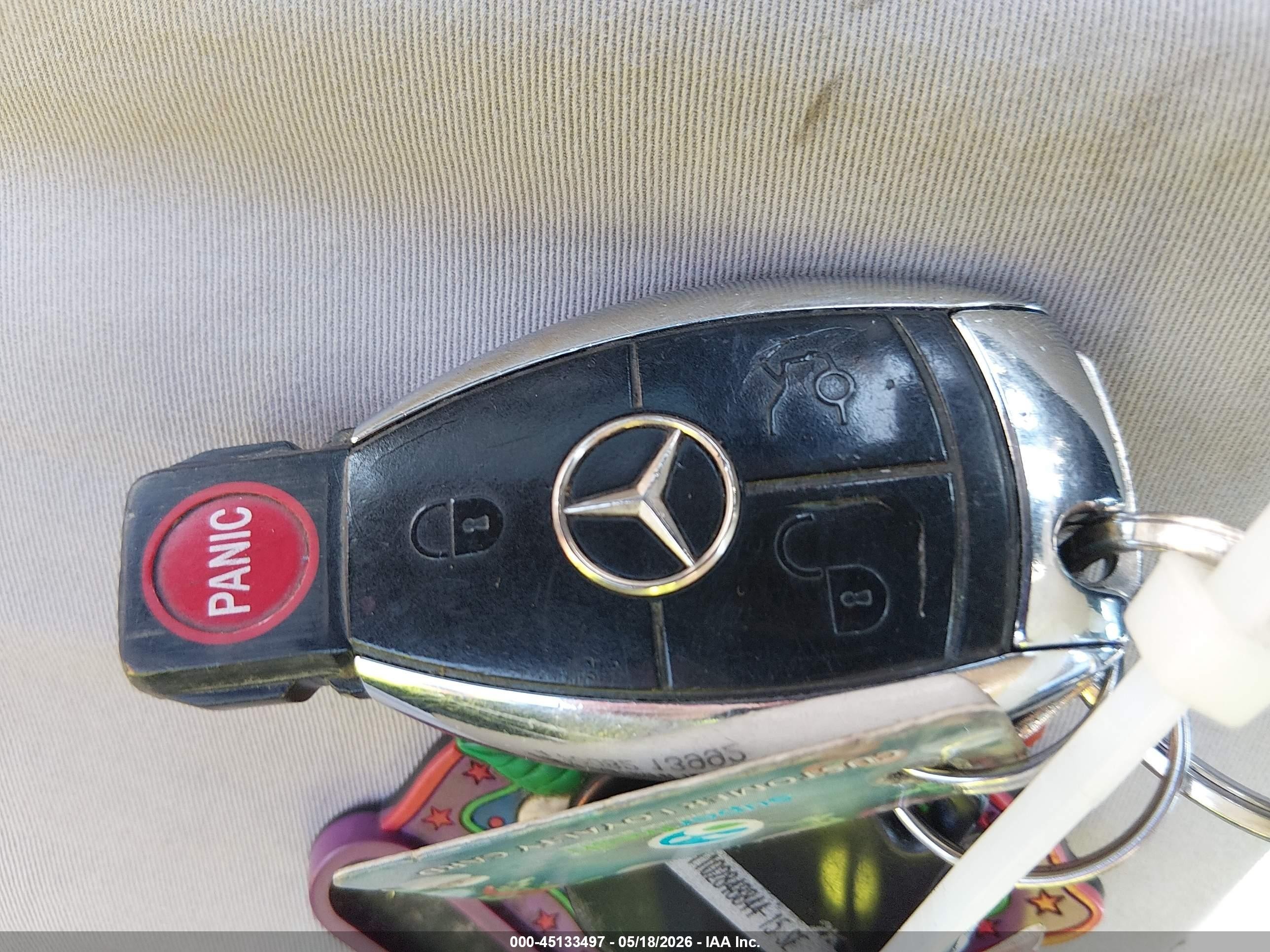2008 Mercedes-benz C 300 Luxury 4matic/sport 4matic Серебряный vin: WDDGF81X78F166781