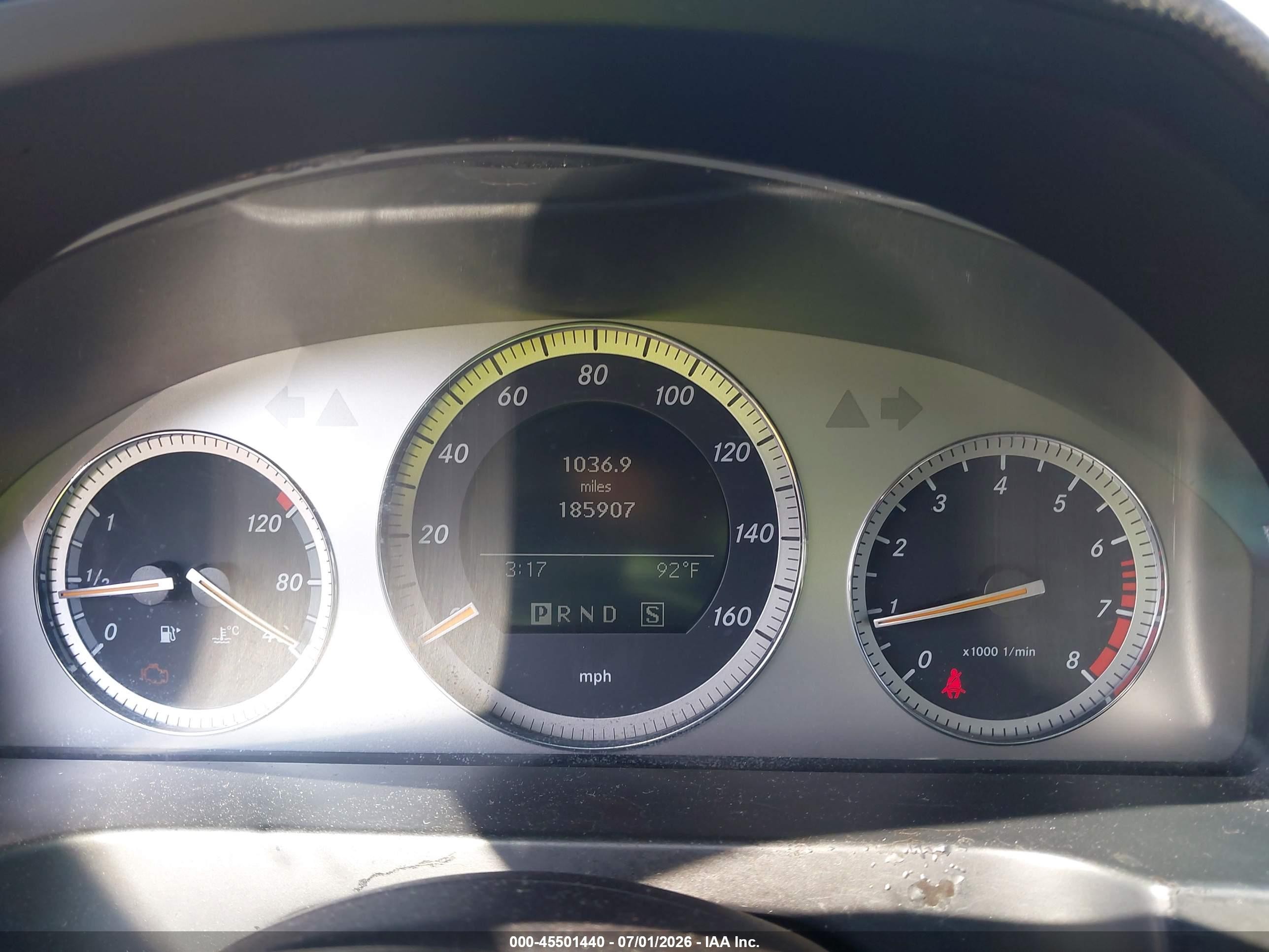 2008 Mercedes-benz C 300 Luxury 4matic/sport 4matic Gray vin: WDDGF81X88F046004