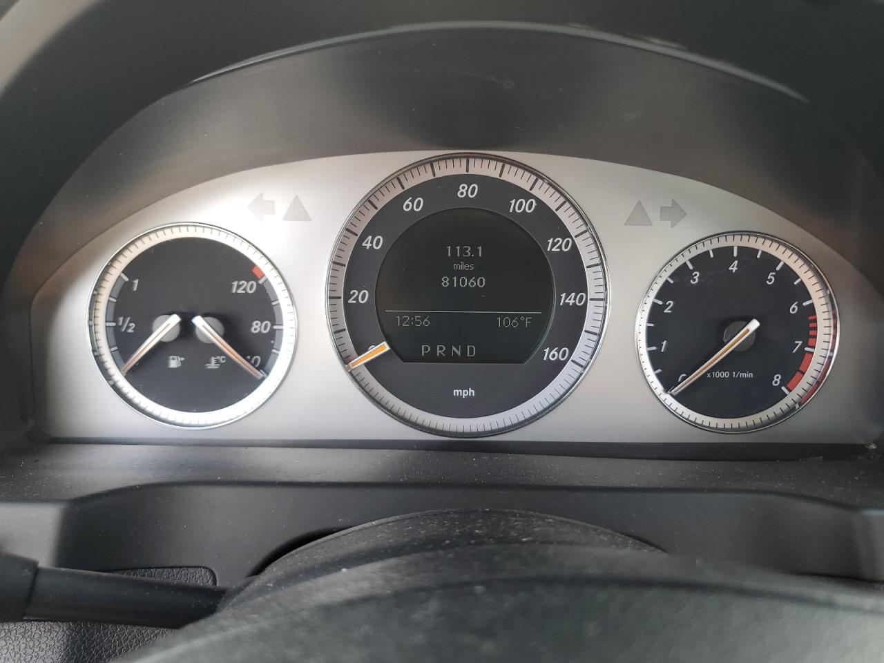 2008 Mercedes-benz C 300 4matic Silver vin: WDDGF81X88F072327