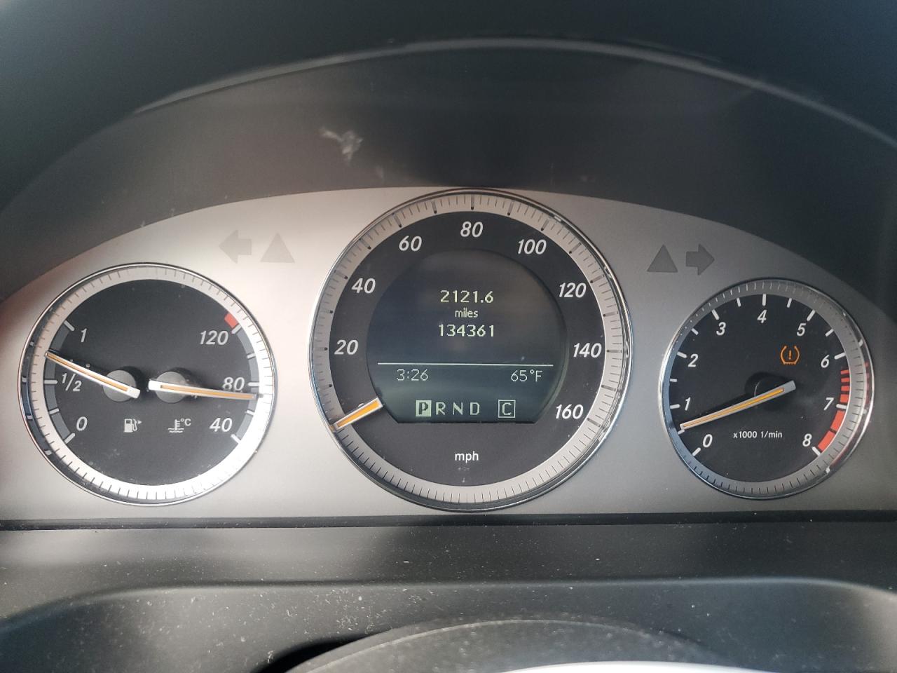 2008 Mercedes-benz C 300 4matic Blue vin: WDDGF81X88F177255