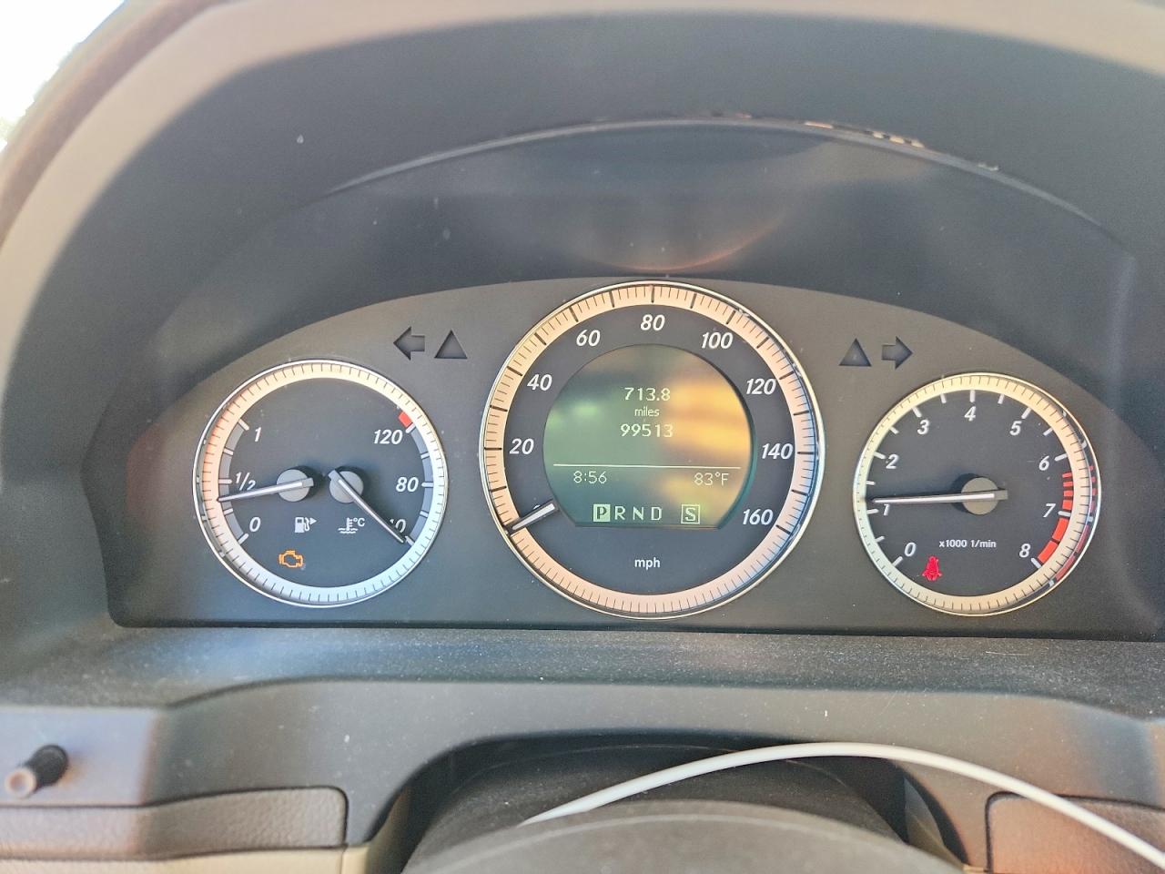 2009 Mercedes-benz C 300 4matic White vin: WDDGF81X89R046049