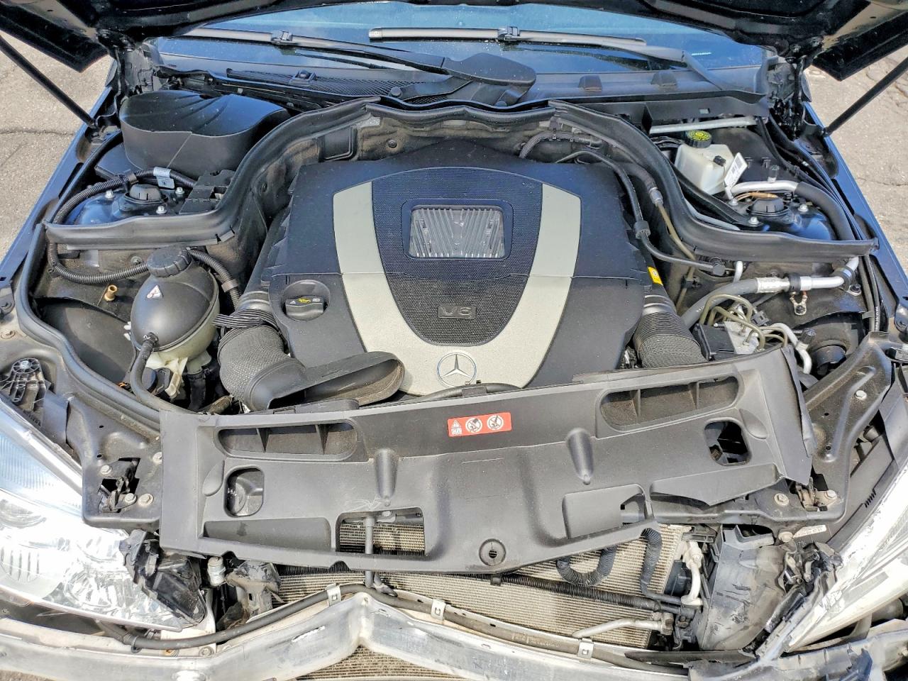 2009 Mercedes-benz C 300 4matic Черный vin: WDDGF81X89R054779