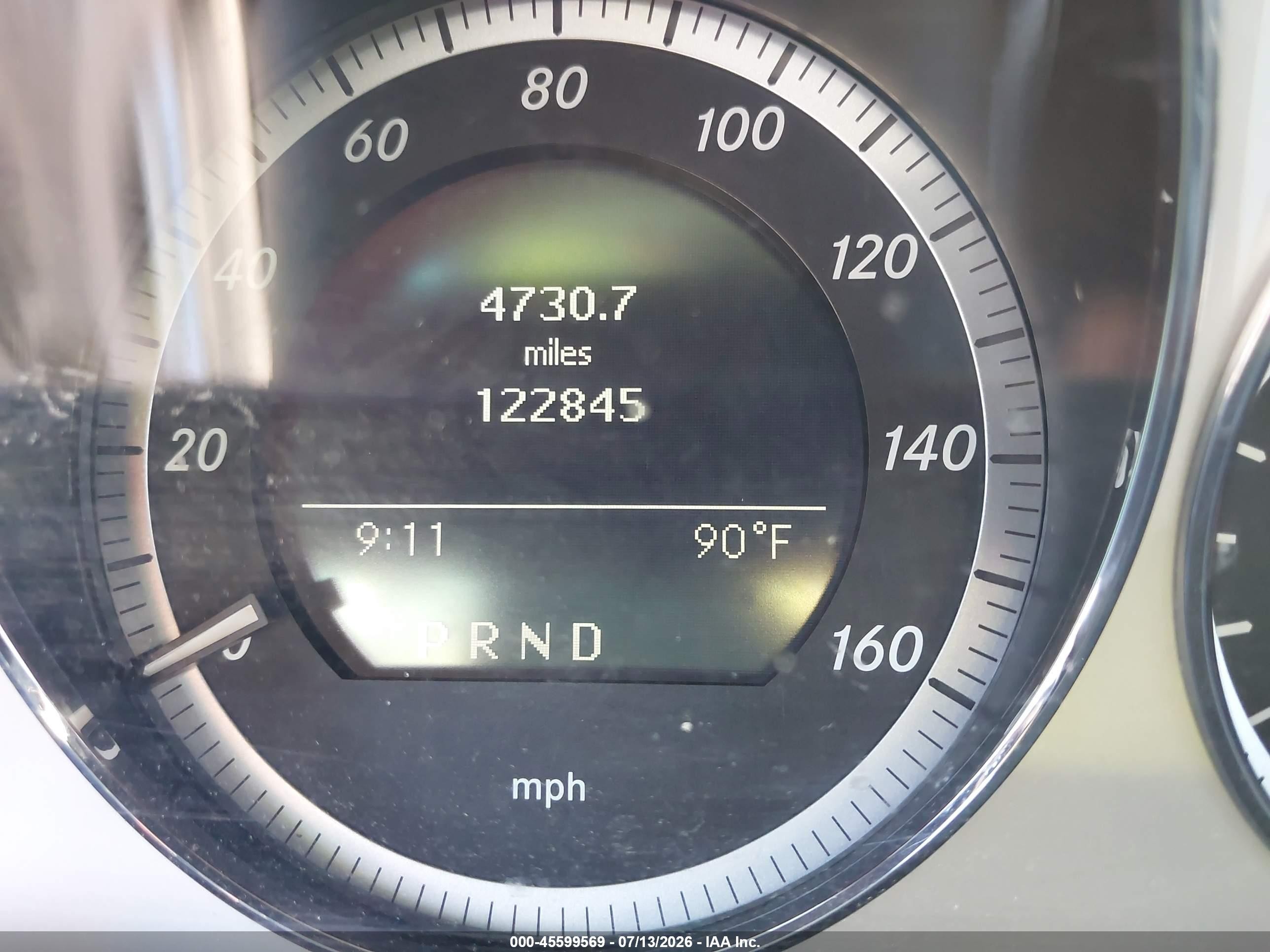 2009 Mercedes-benz C 300 Luxury 4matic/sport 4matic Белый vin: WDDGF81X89R055818