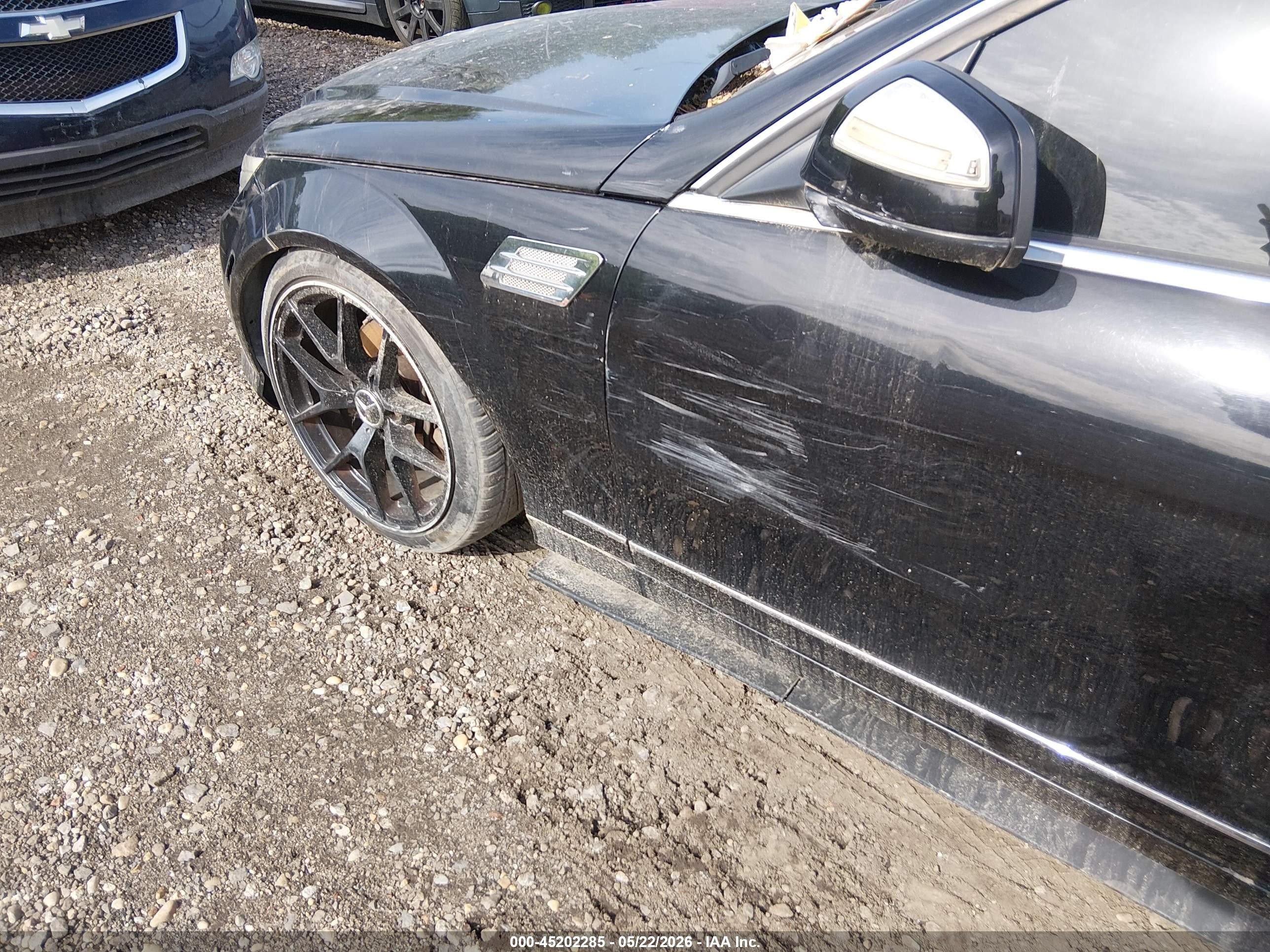 2008 Mercedes-benz C 300 Luxury 4matic/sport 4matic Черный vin: WDDGF81X98F186353