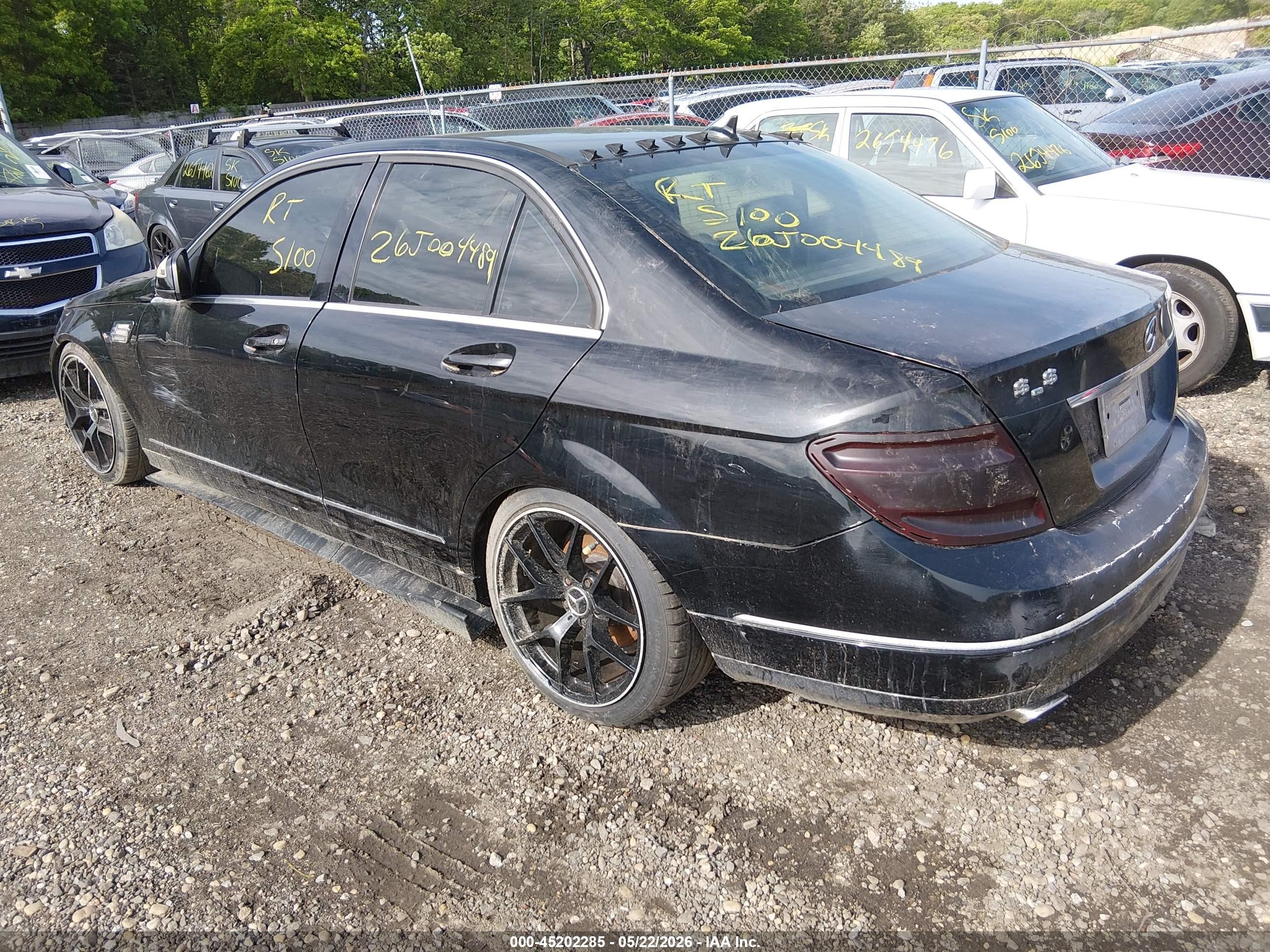 2008 Mercedes-benz C 300 Luxury 4matic/sport 4matic Черный vin: WDDGF81X98F186353