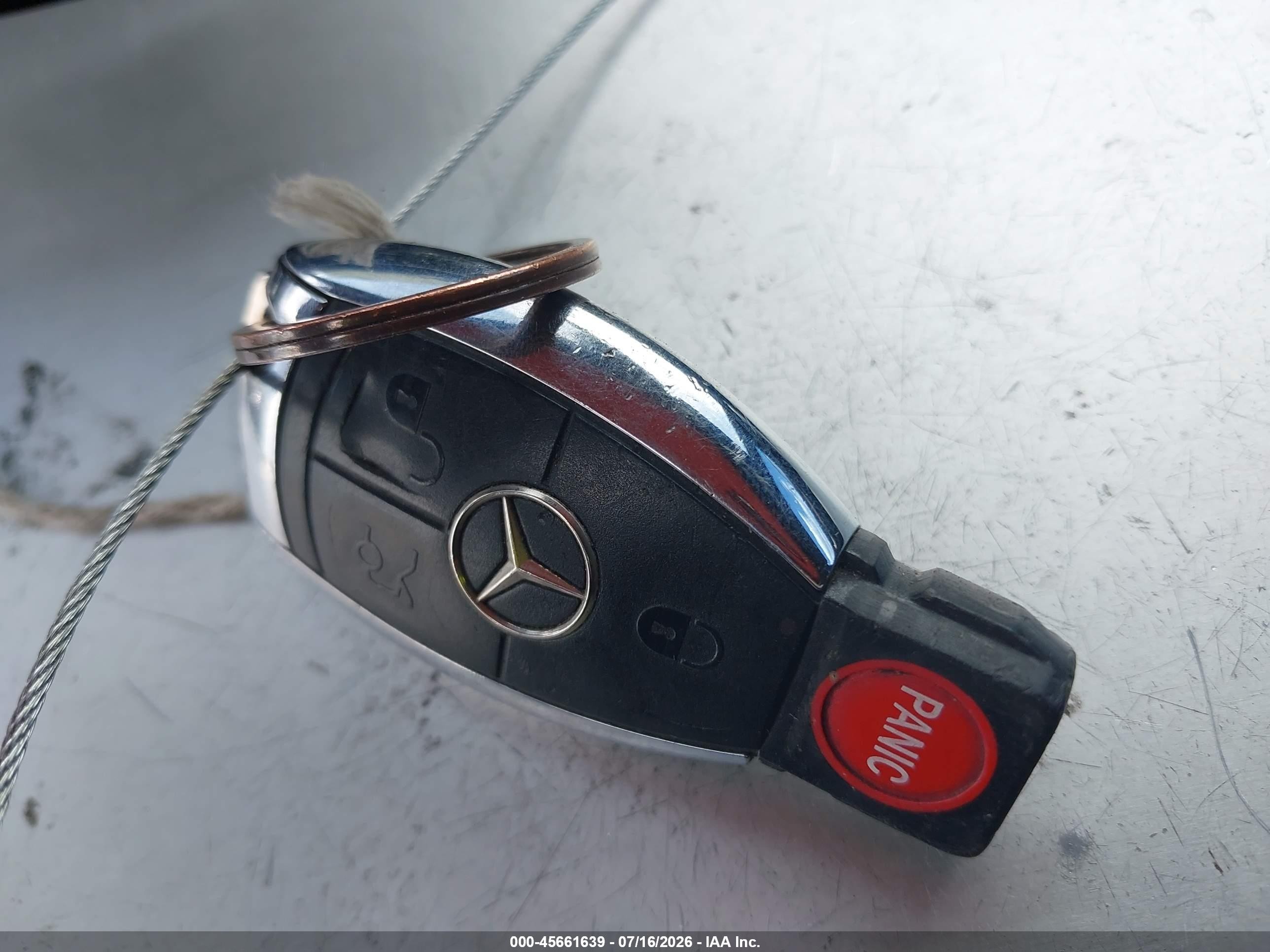2009 Mercedes-benz C 300 Sport 4matic Gray vin: WDDGF81X99R052118
