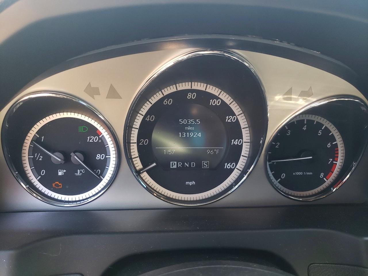 2009 Mercedes-benz C 300 4matic Black vin: WDDGF81X99R061501