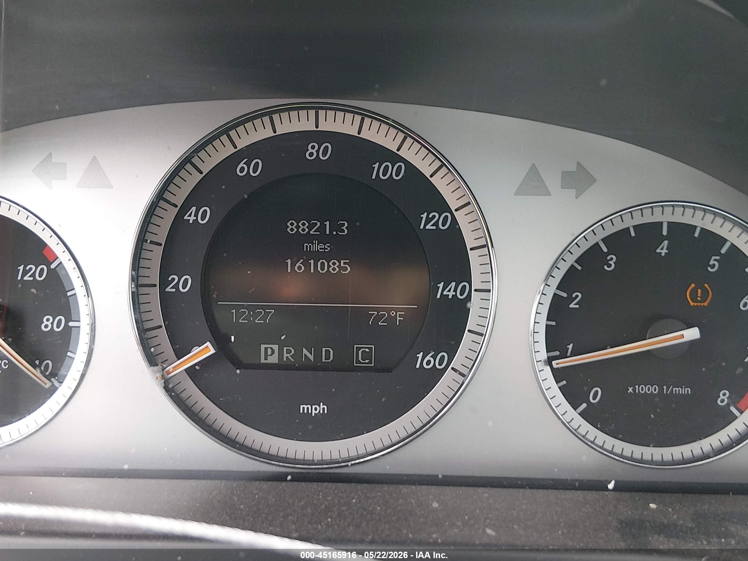 2008 Mercedes-benz C 300 Luxury 4matic/sport 4matic Black vin: WDDGF81XX8F151532