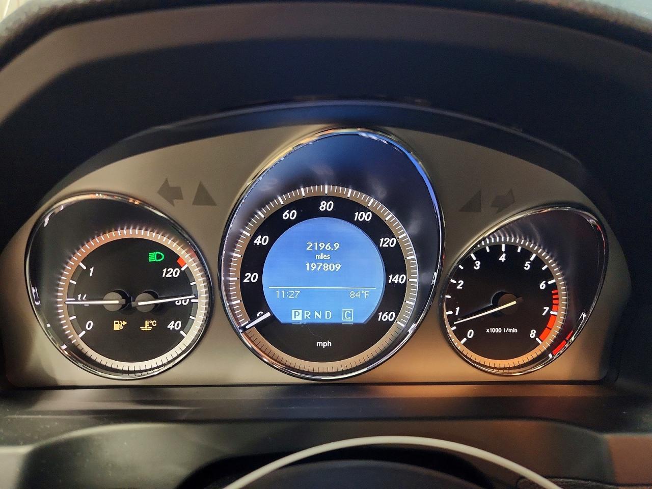 2009 Mercedes-benz C 300 4matic Black vin: WDDGF81XX9F199419